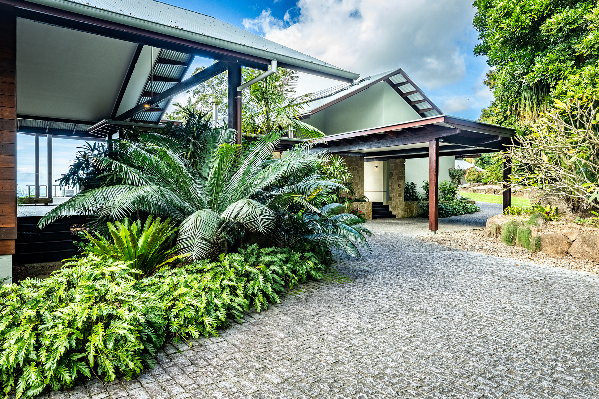  292 Coolamon Scenic Drive, Coorabell - 物件實景