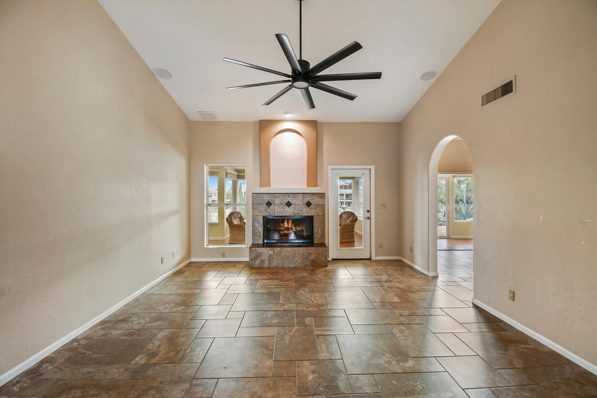  15459 E El Lago Boulevard¦Fountain Hills, AZ - 物件實景