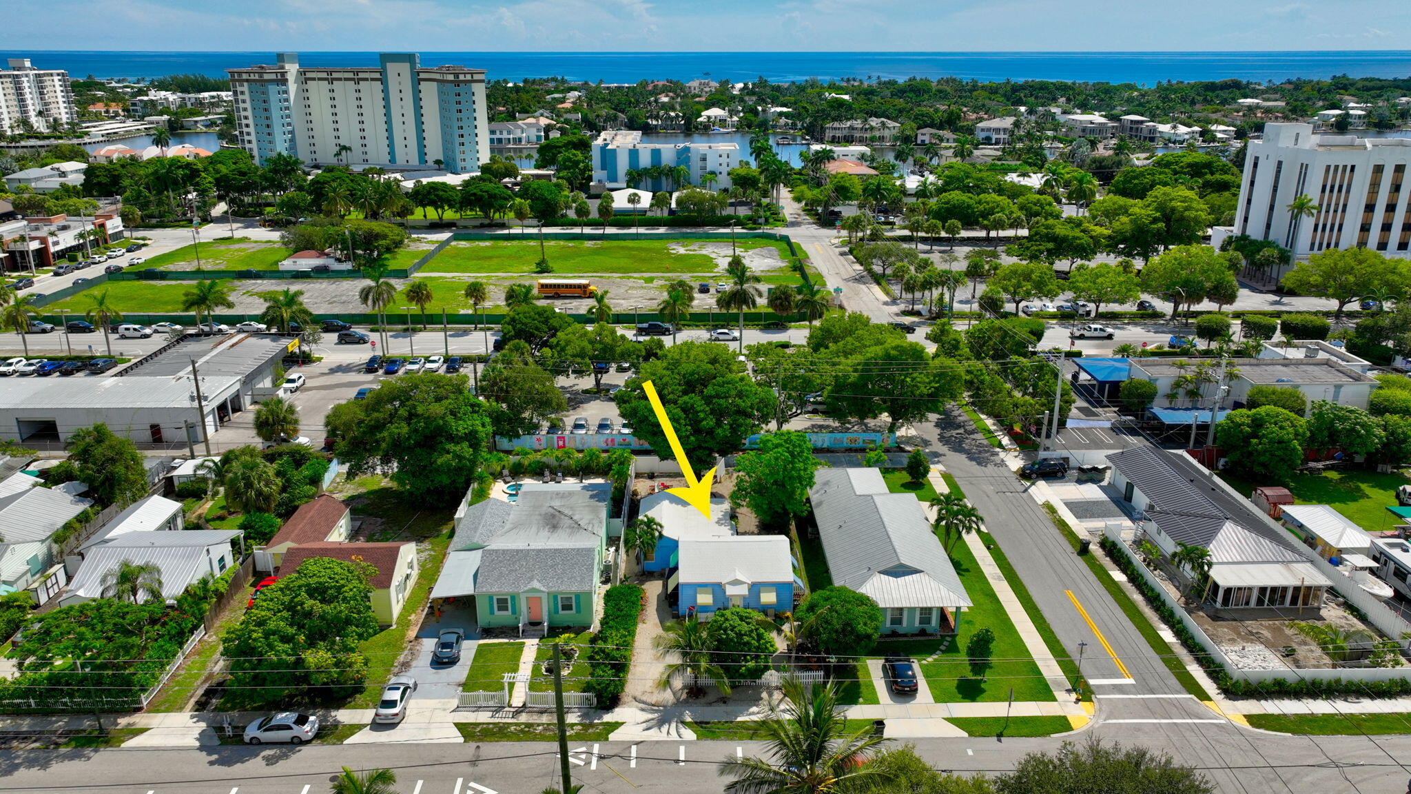 Delray Beach, Florida, 33483, United States, ,Residential,For Sale,1991938