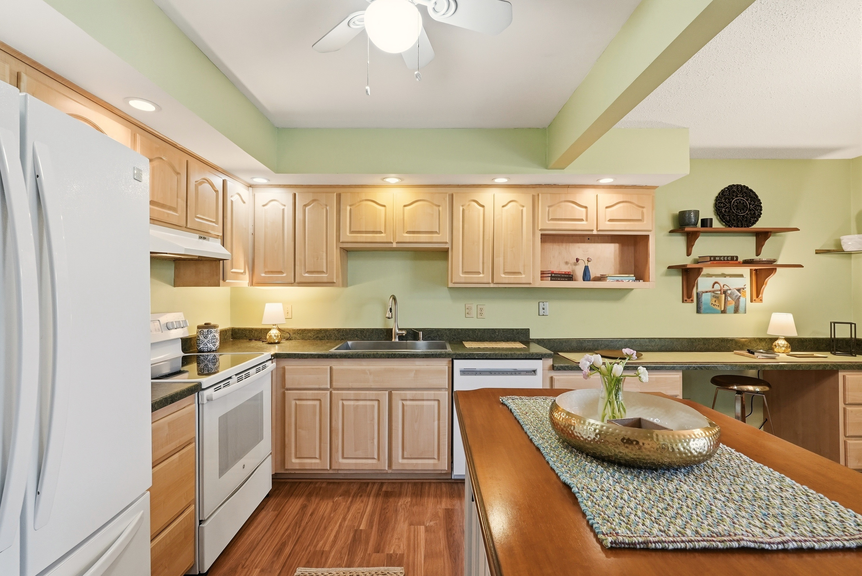  Tanglewood Villas - 物件實景