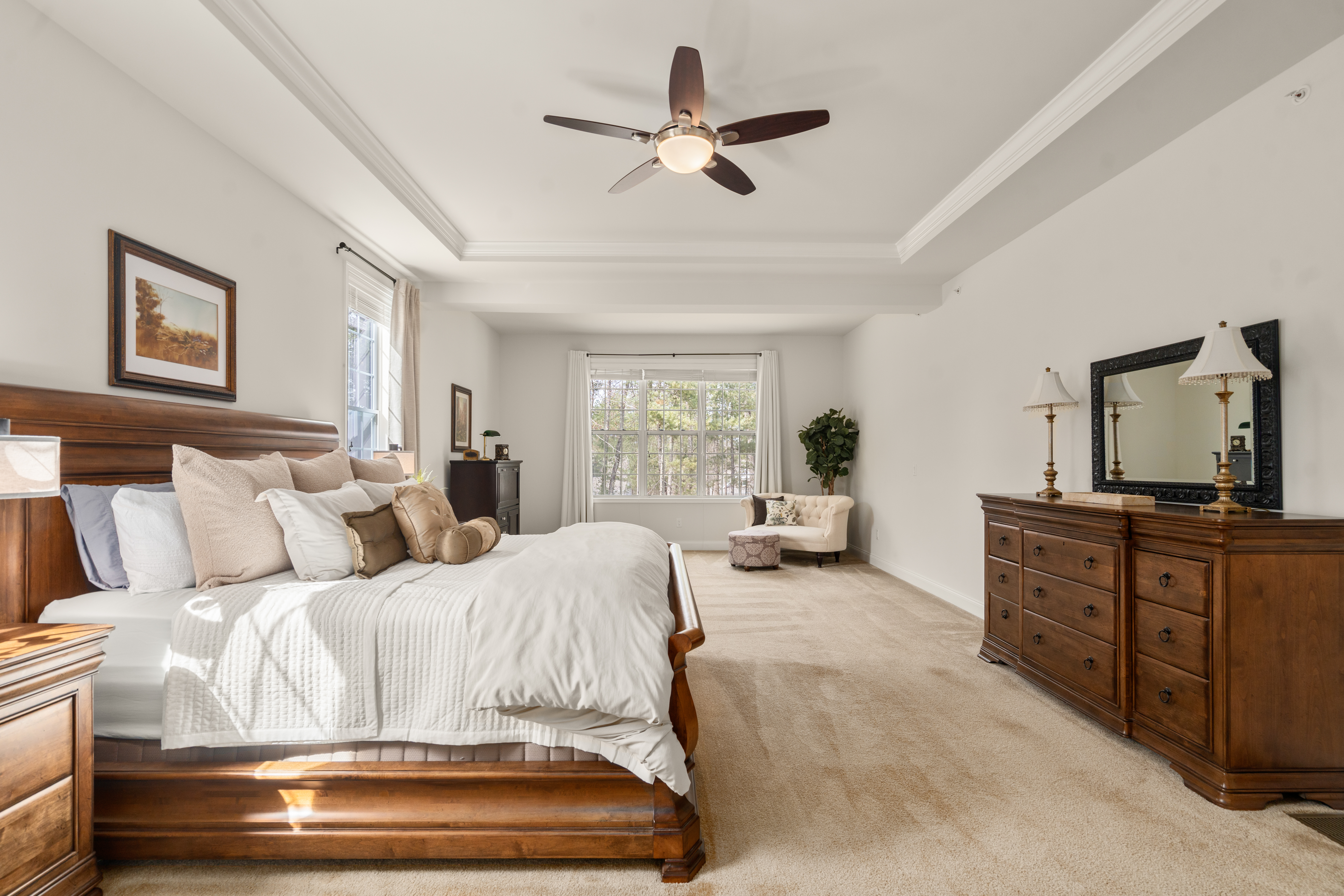  40 Ridgewood Drive, Unit 40, Stow, MA 01775 - 物件實景