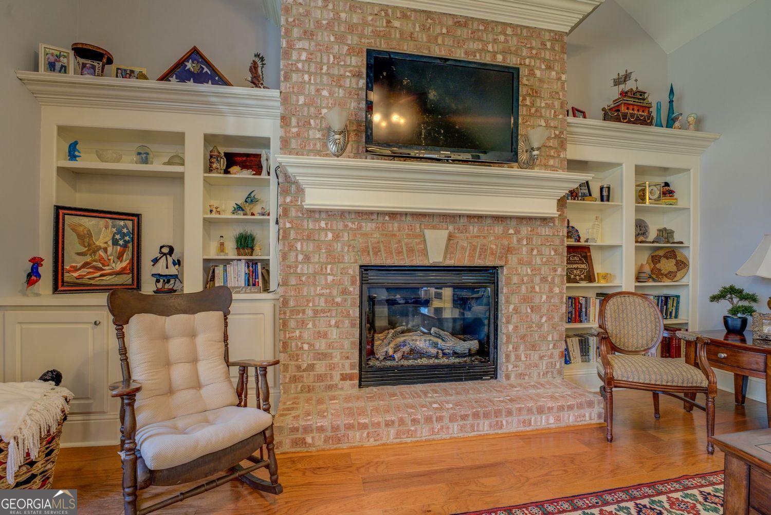 Fayetteville, Georgia, 30215, United States, 4 Bedrooms Bedrooms, ,3 BathroomsBathrooms,Residential,For Sale,1859056