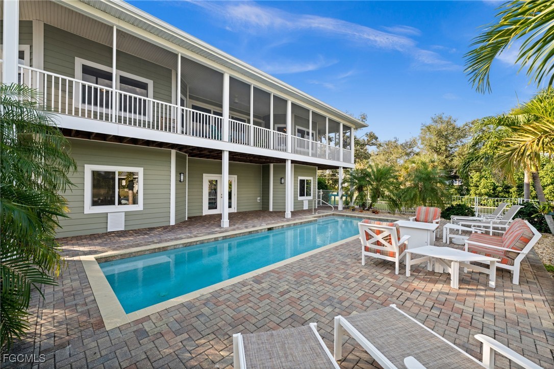 St James City, Florida, 33956, United States, 3 Bedrooms Bedrooms, ,3 BathroomsBathrooms,Residential,For Sale,1998711