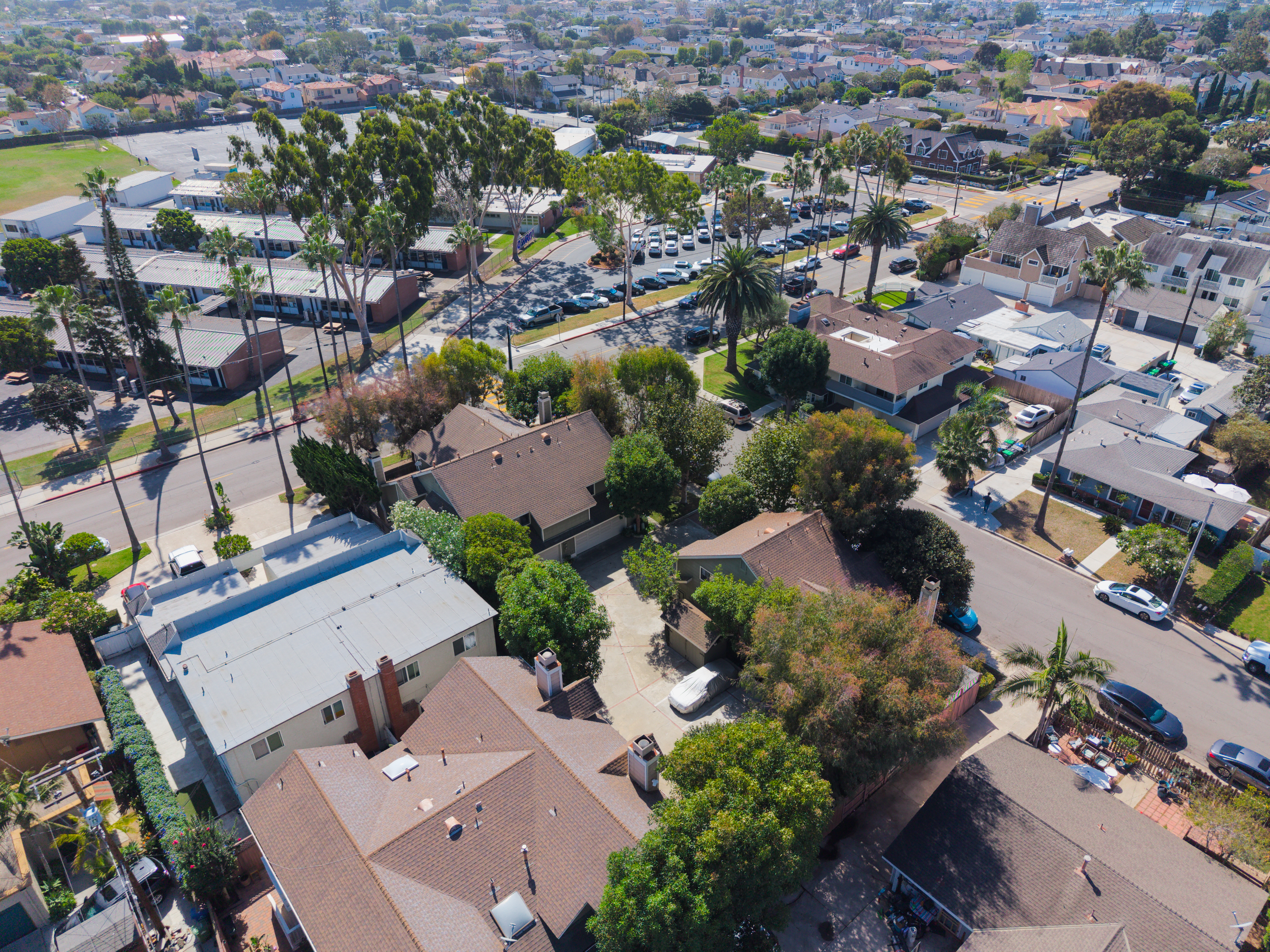 292 Palmer Street # A1, Costa Mesa, CA 92627 - 物件實景
