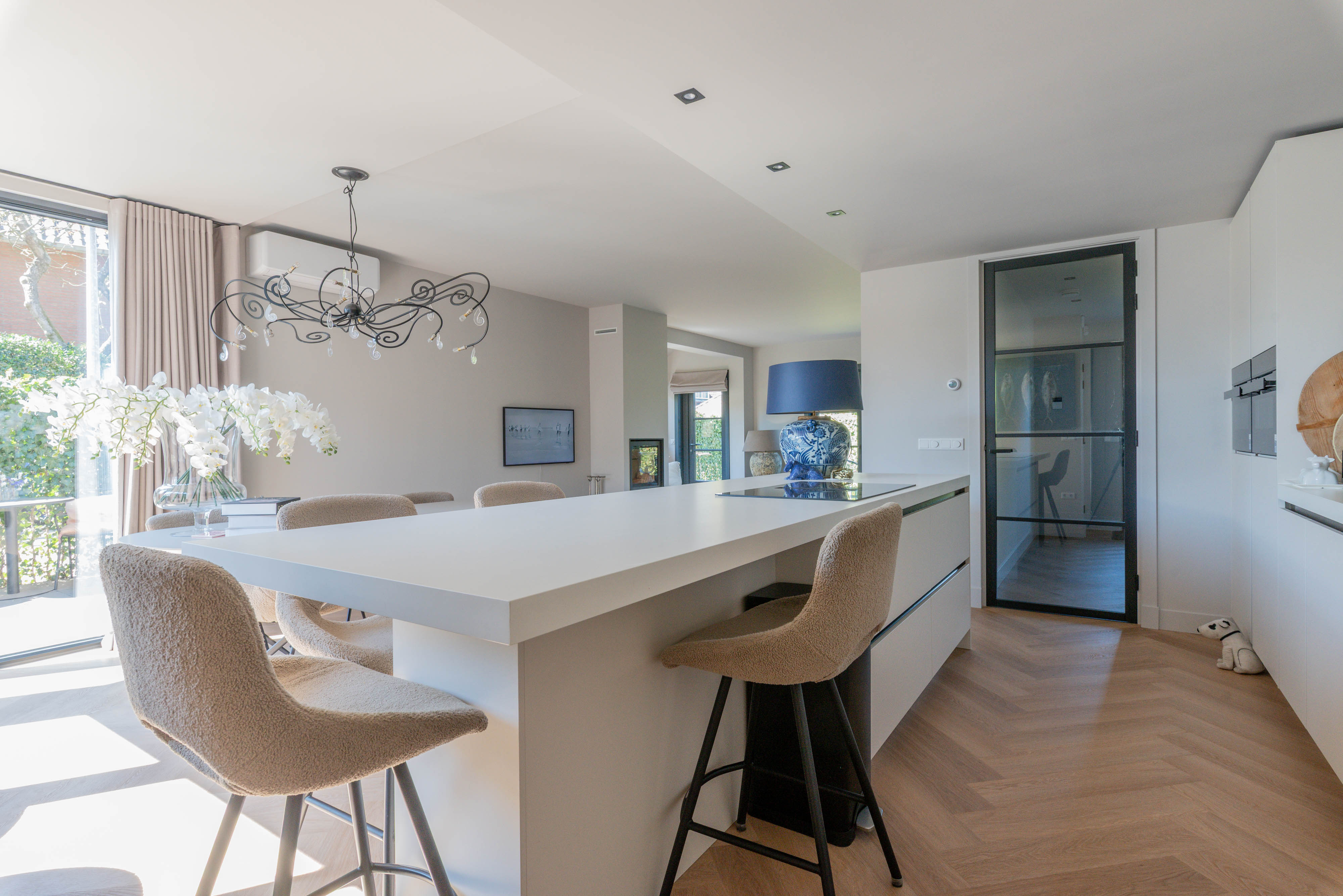  Luxury, Space and Tranquility in the Heart of Laren - 物件實景