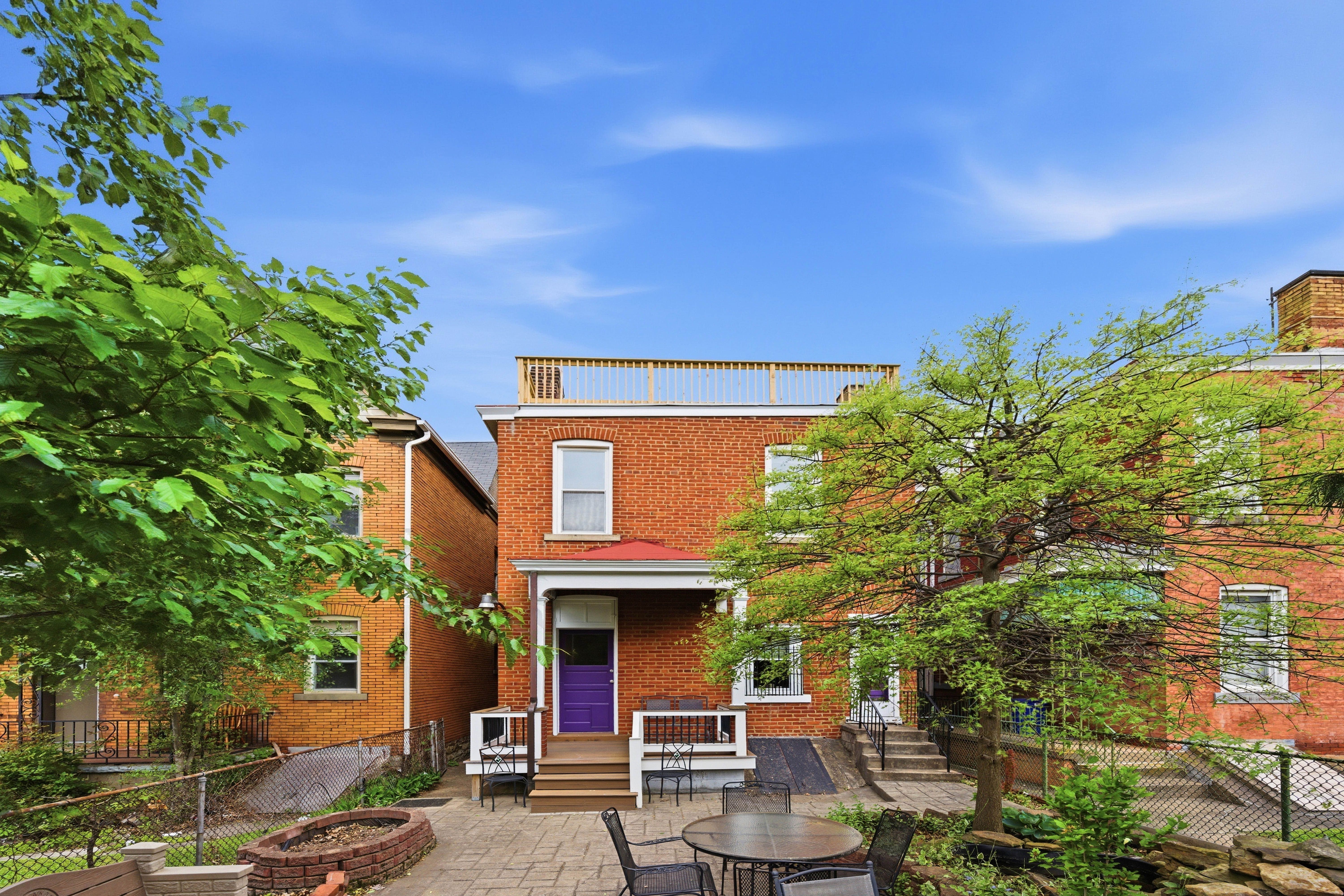  315 South Evaline Street, Pittsburgh, PA 15224 - 物件實景