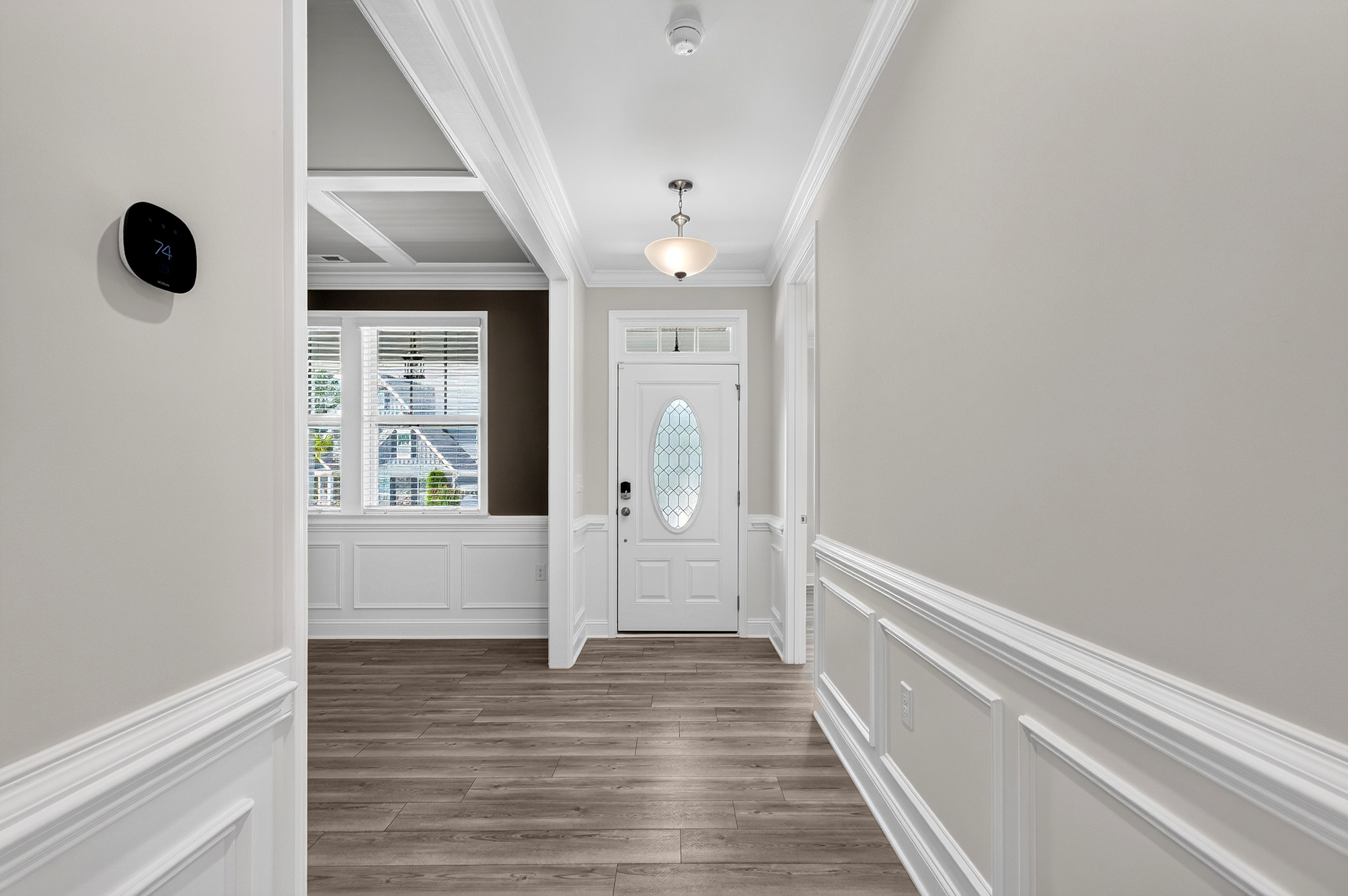  1300 Commons Ford Place, Apex, NC 27539 - 物件實景