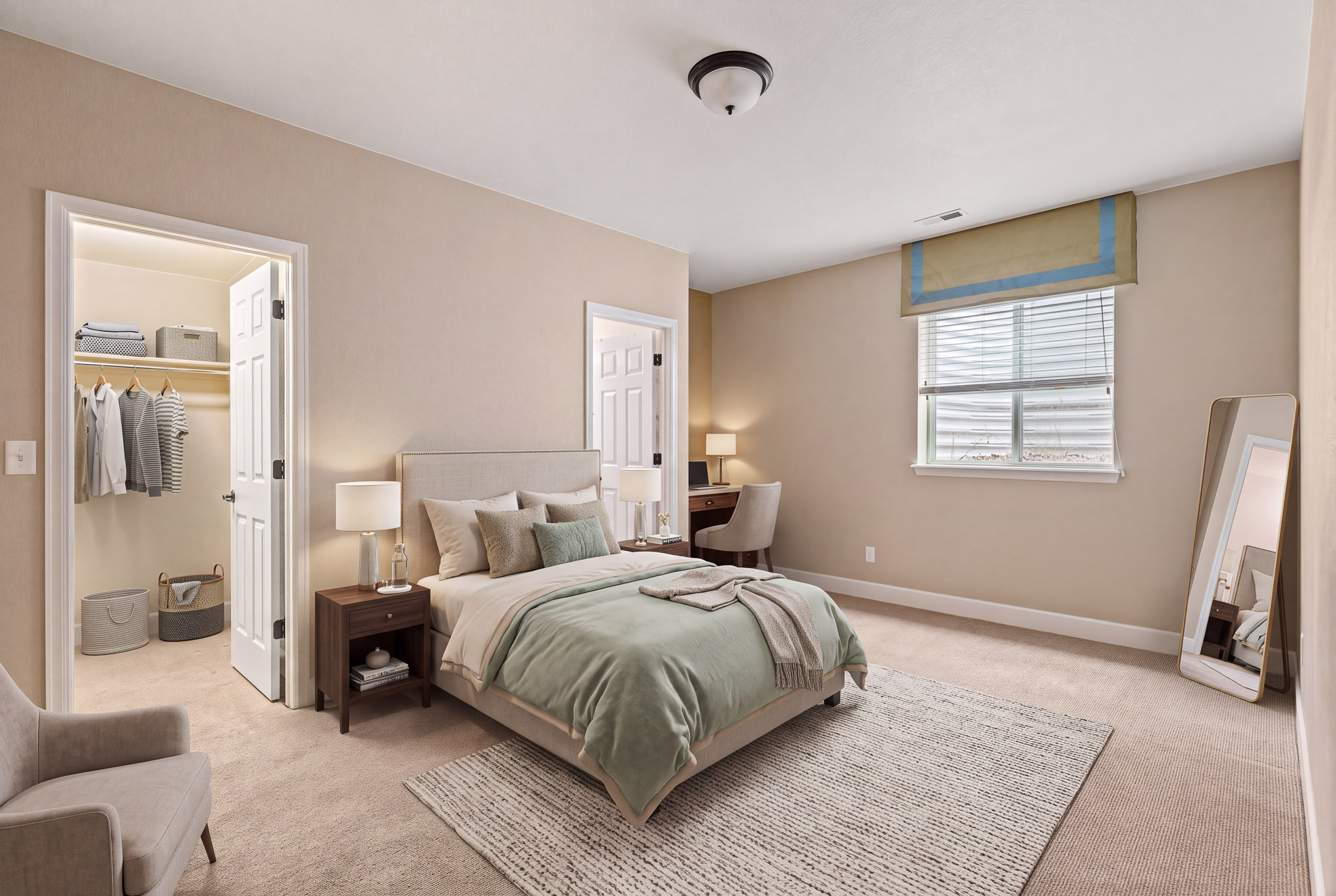  Experience elevated Colorado living in this exceptional ranch-style home. - 物件實景
