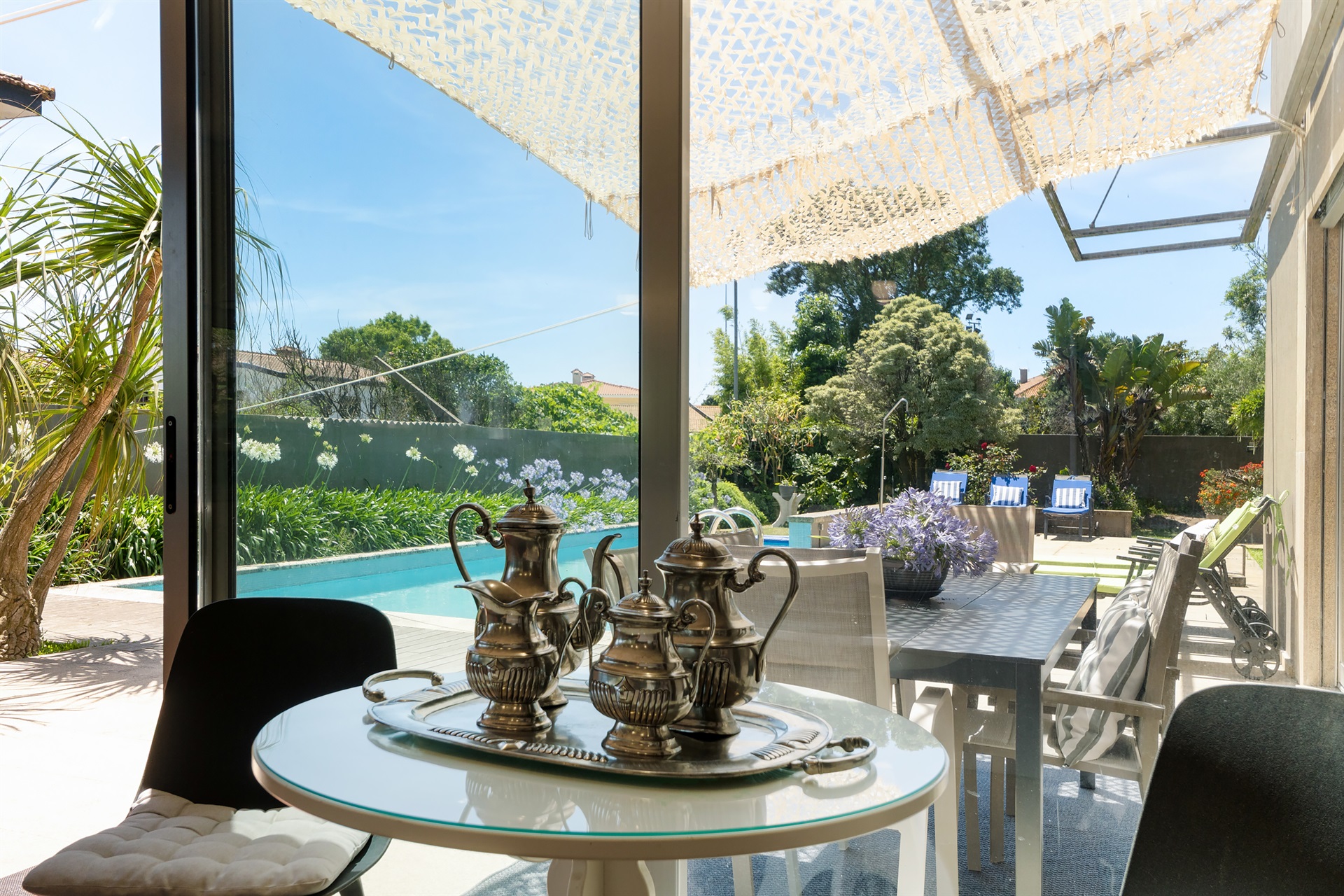  Detached house, 5 bedrooms, for Sale - 物件實景