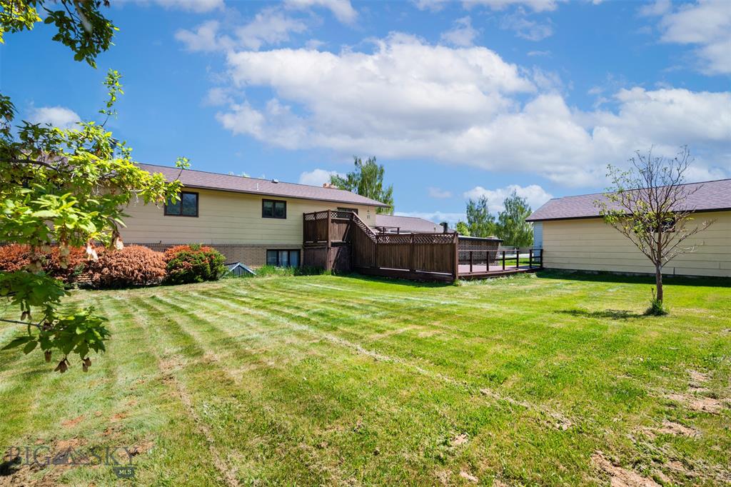 Anaconda, Montana, 59711, United States, 3 Bedrooms Bedrooms, ,3 BathroomsBathrooms,Residential,For Sale,1923653