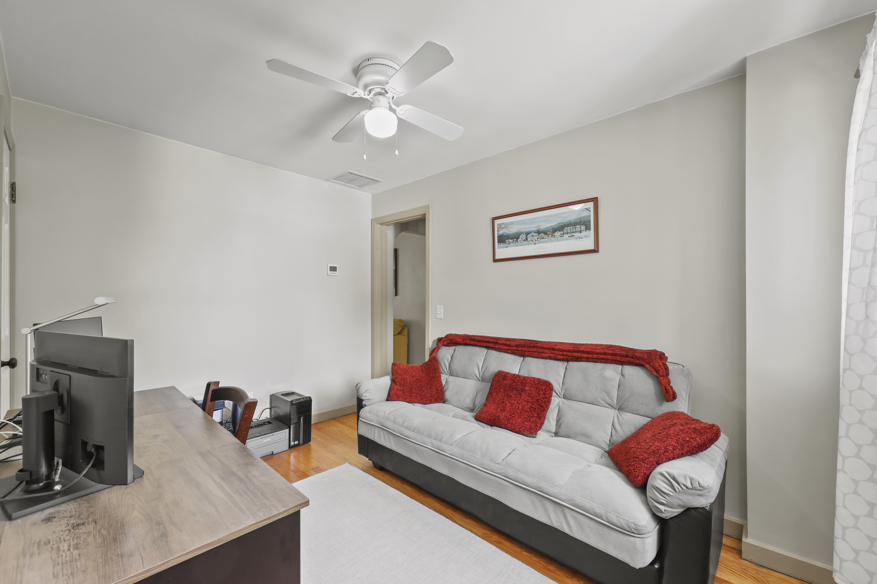  Updated 3BR Ranch on Corner Lot Near Trails & Shopping - 物件實景