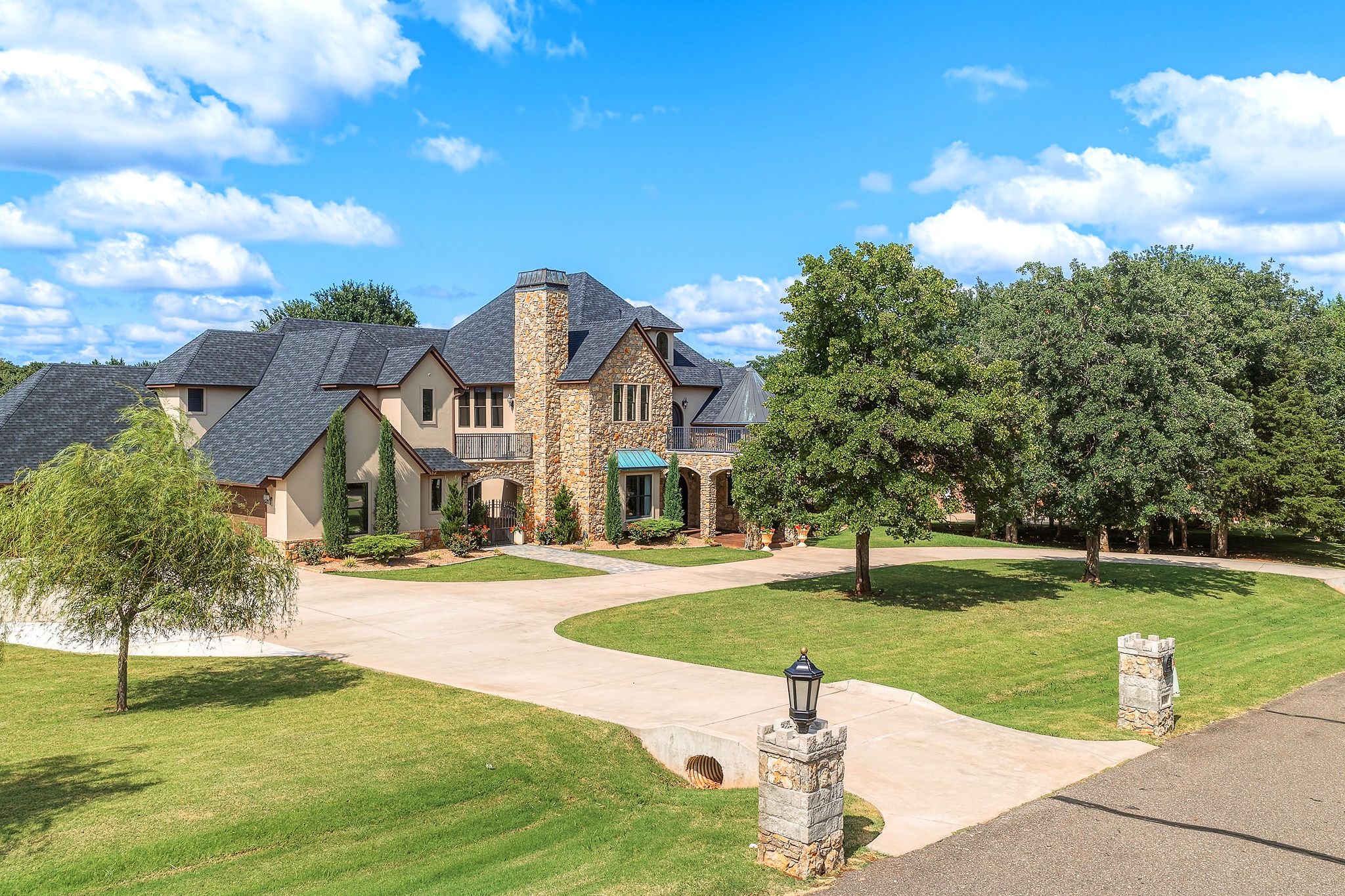  2808 Perth Drive, Edmond, OK 73013 - 物件實景