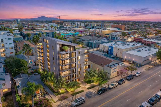 San Diego, California, 92104, United States, ,Land,For Sale,2034466