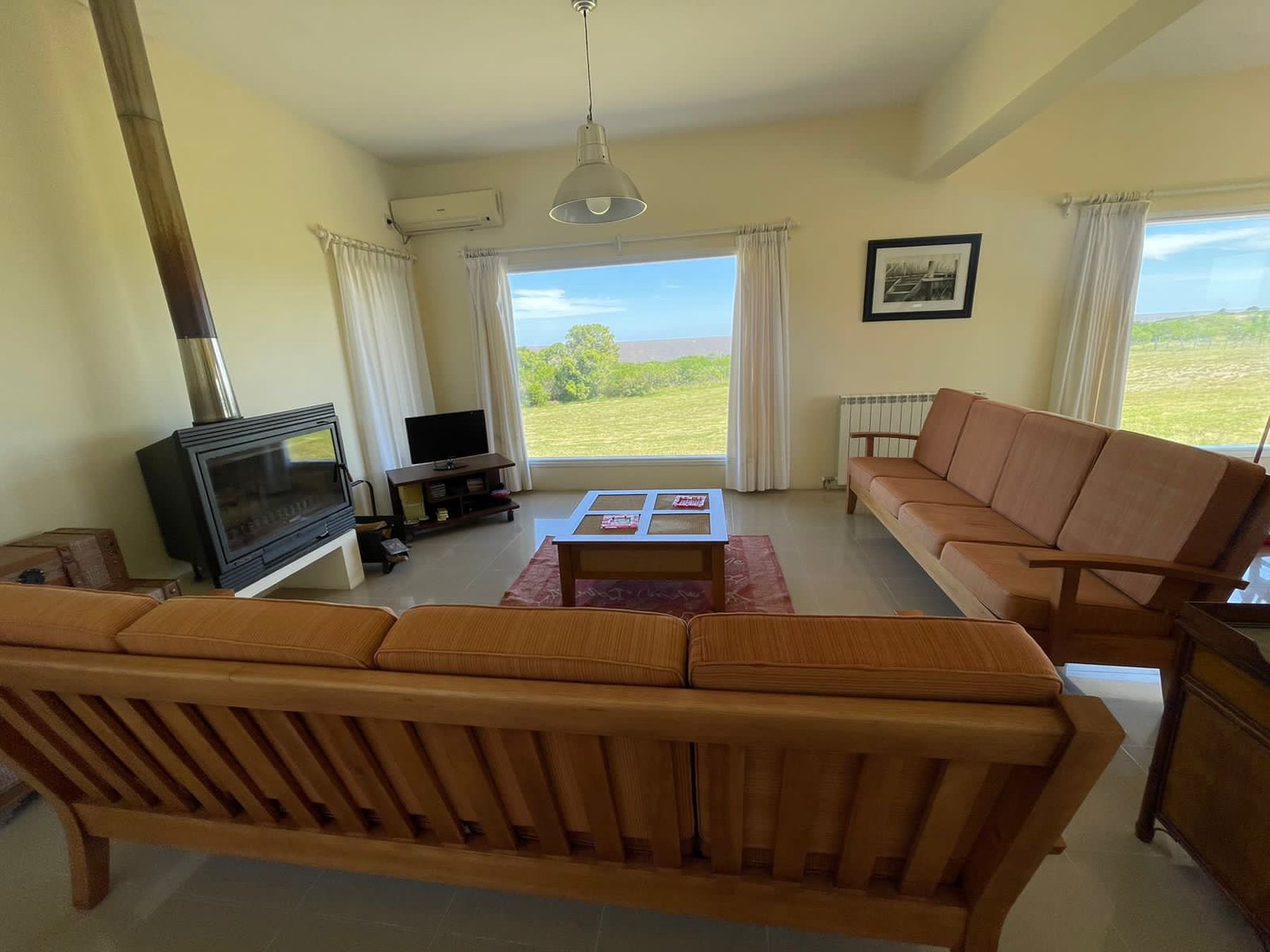  Riverfront Country Estate with Agricultural & Tourism Potential - 物件實景