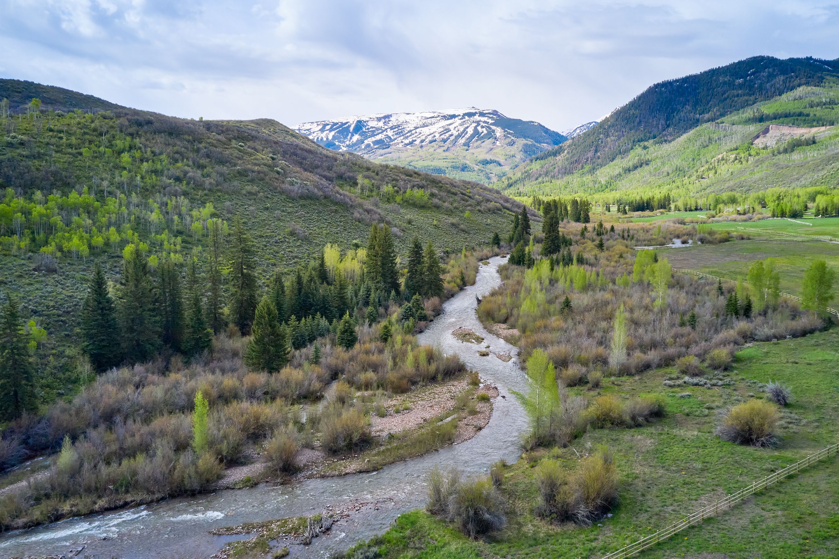  51 Shield O Road, Snowmass, CO, 81654 - 物件實景