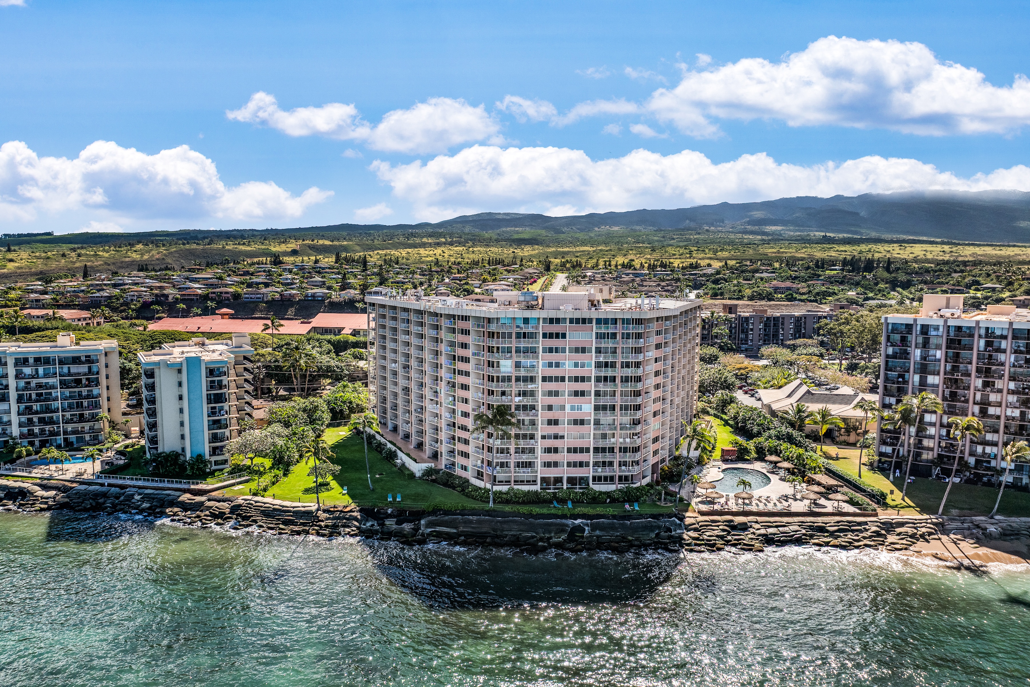 Royal Kahana Studio: STR Zoned, Priced to Sell - 物件實景
