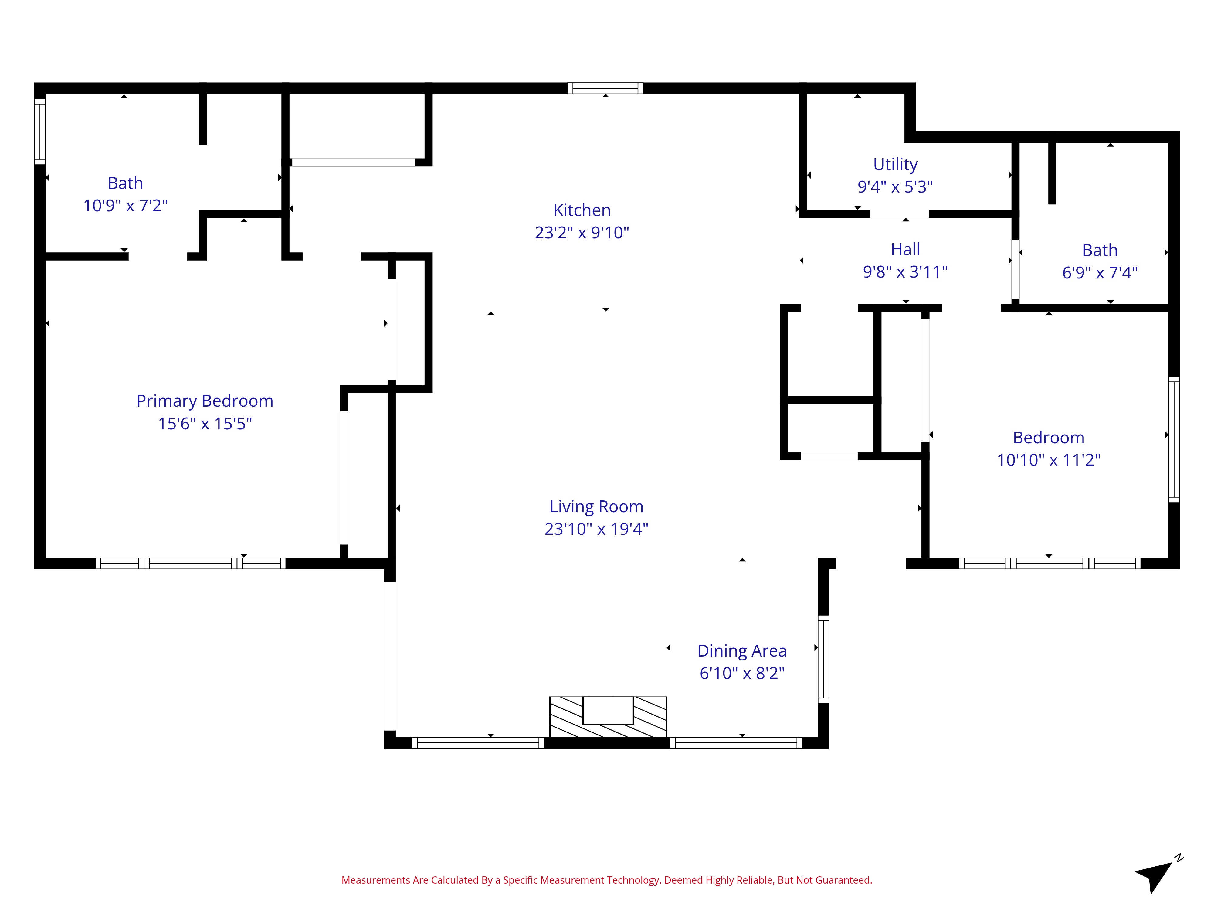  140 Astilbe Ln - 物件實景