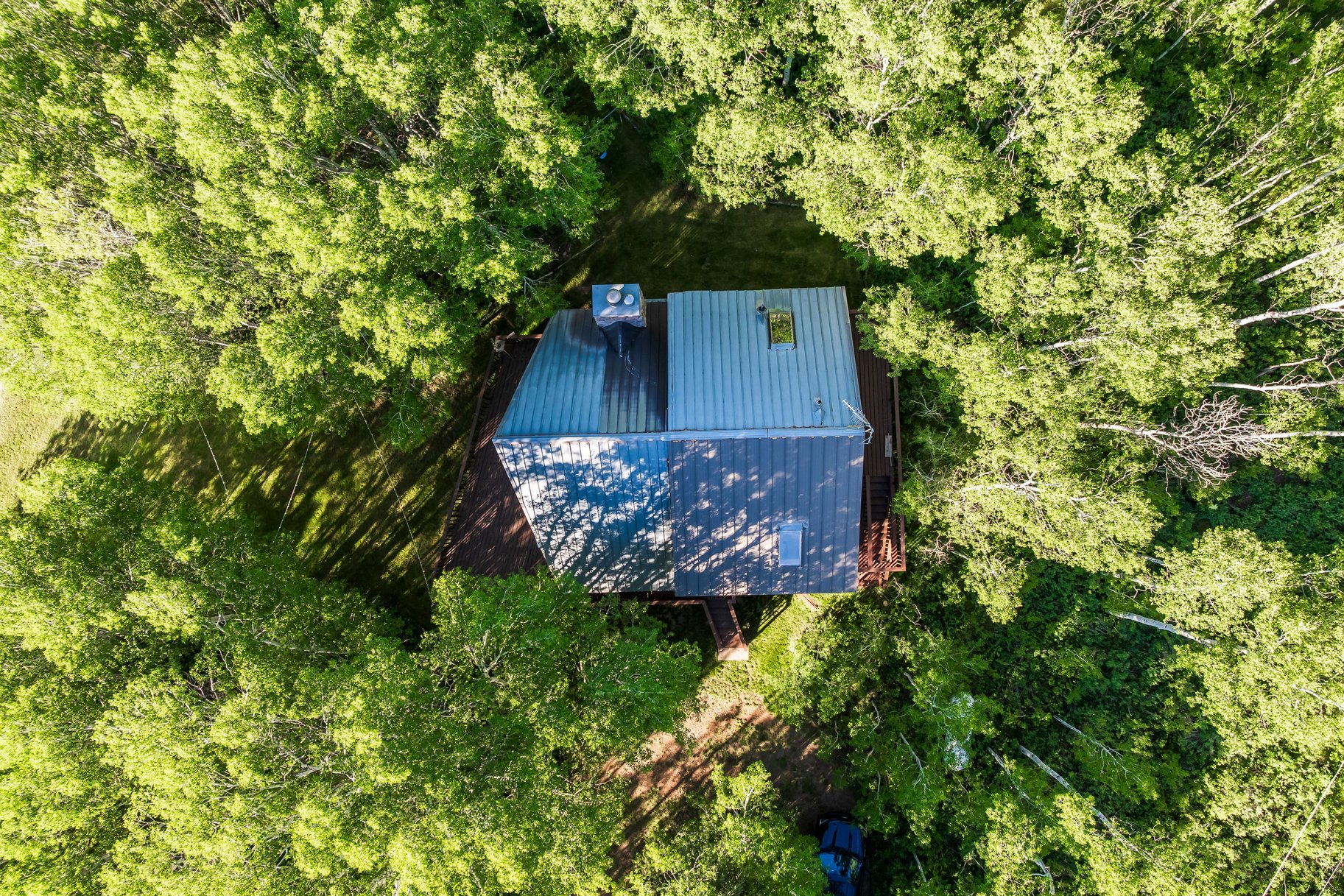 Secluded Weber Canyon Living Near Park City - 物件實景