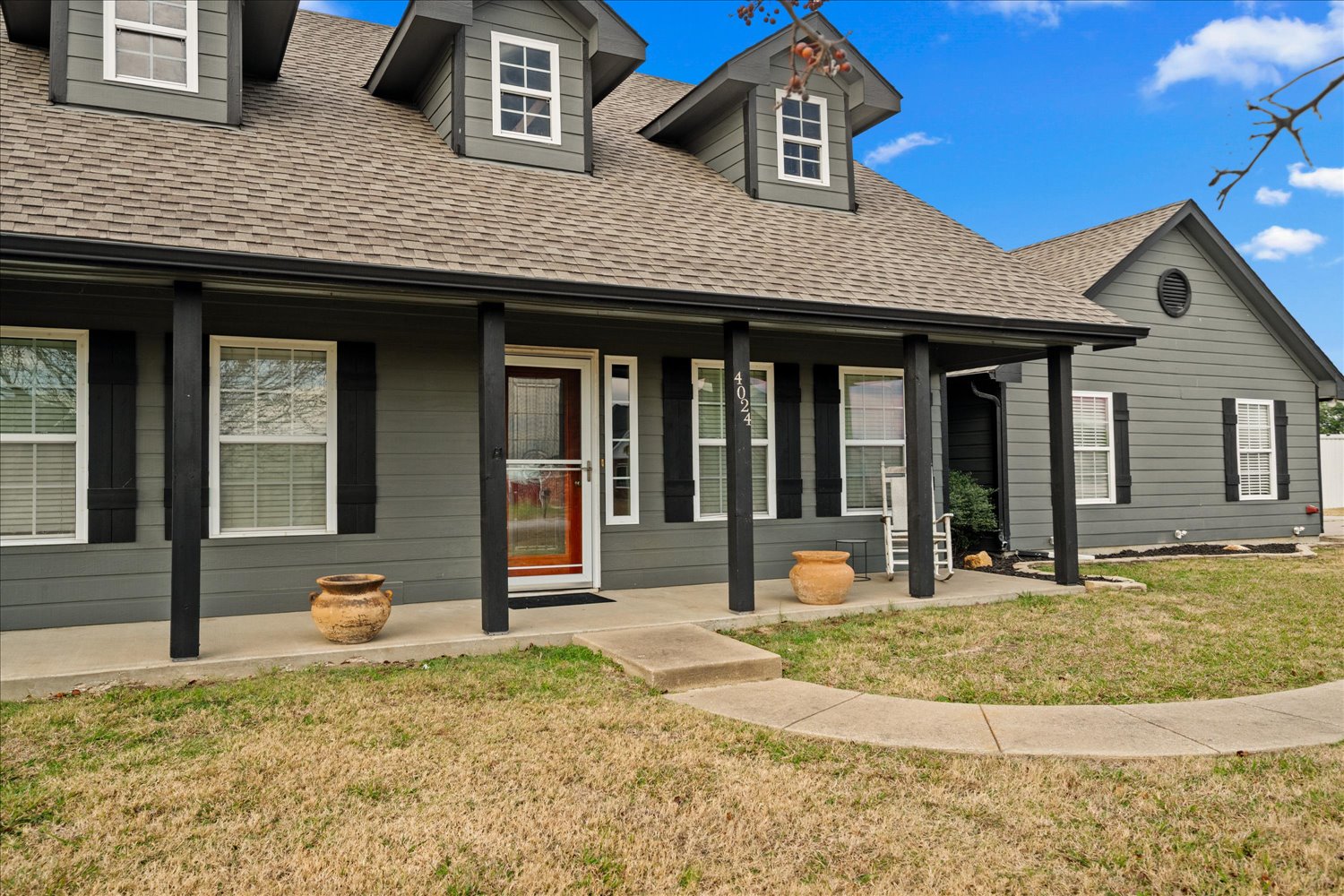 Caddo Mills, Texas, 75135, United States, 3 Bedrooms Bedrooms, ,2 BathroomsBathrooms,Residential,For Sale,2010316