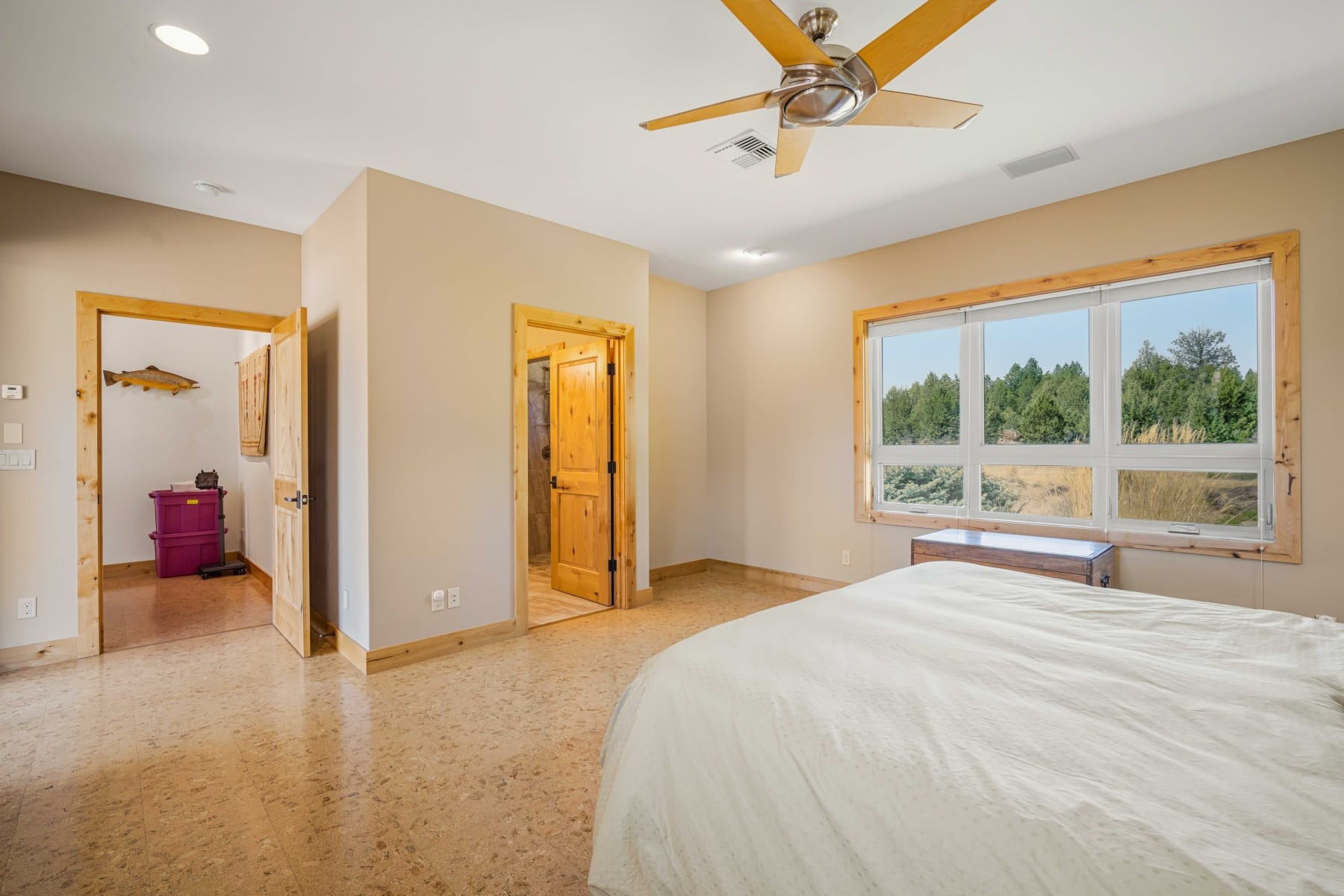  63945 W Quail Haven Drive Bend, OR 97703 - 物件實景