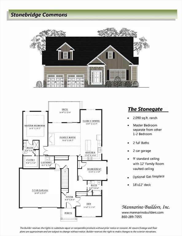 Enfield, Connecticut, 06084, United States, 3 Bedrooms Bedrooms, ,2 BathroomsBathrooms,Residential,For Sale,1867397