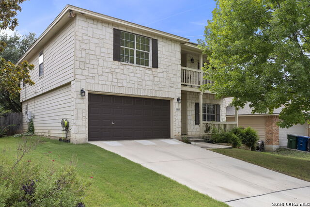 Magnolia Bnd, San Antonio, TX 78251 #1