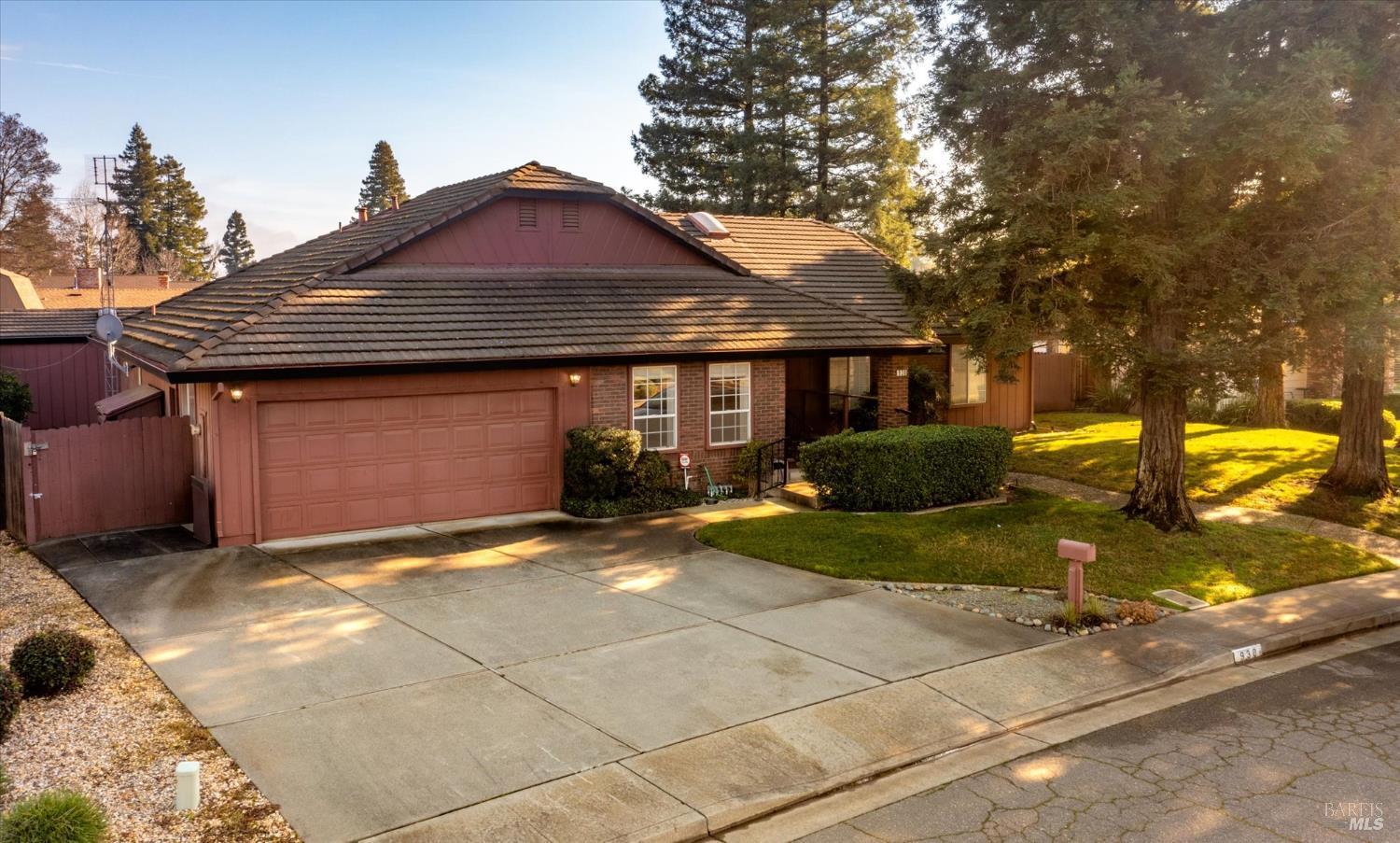 Dixon, California, 95620, United States, 3 Bedrooms Bedrooms, ,3 BathroomsBathrooms,Residential,For Sale,2012017