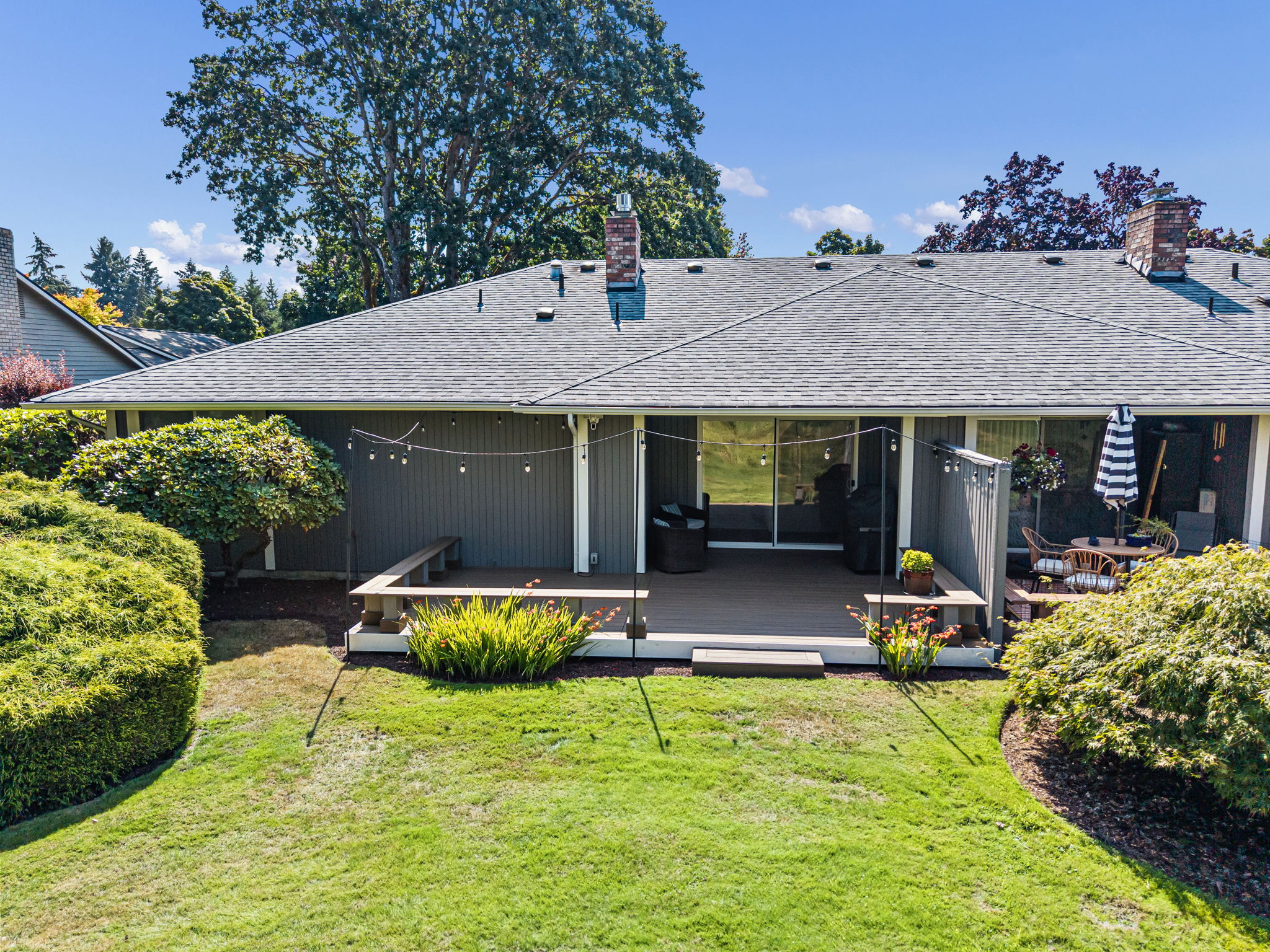  8905 Onyx Dr, Lakewood Wa - 物件實景