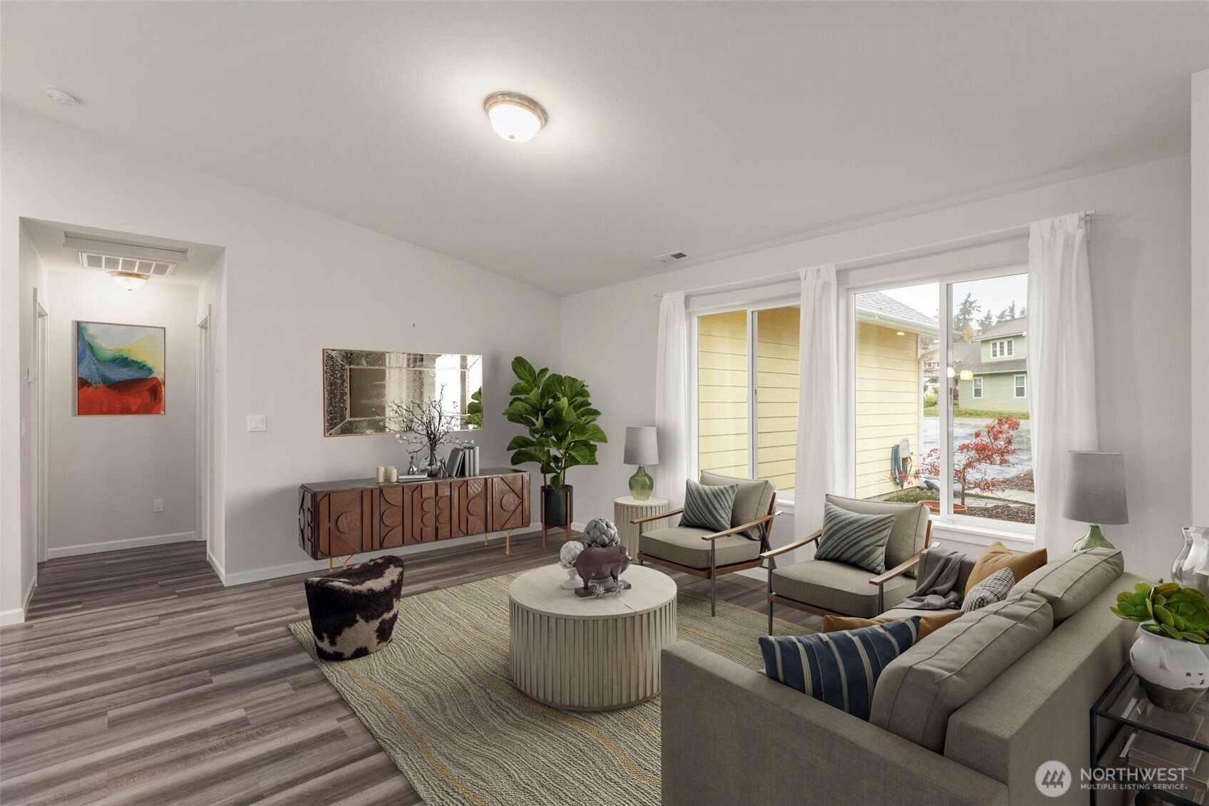 Port Townsend, Washington, 98368, United States, 3 Bedrooms Bedrooms, ,1 BathroomBathrooms,Residential,For Sale,1989519