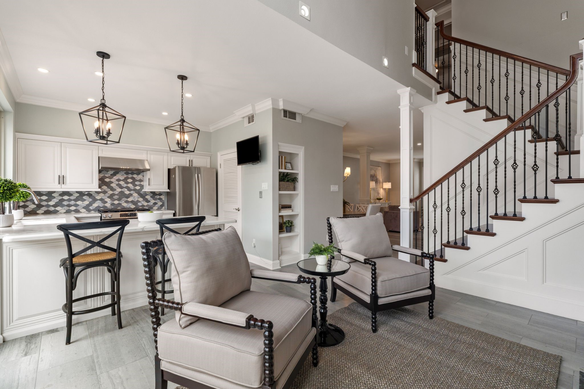  5913 Sugar Hill Drive #225 - 物件實景