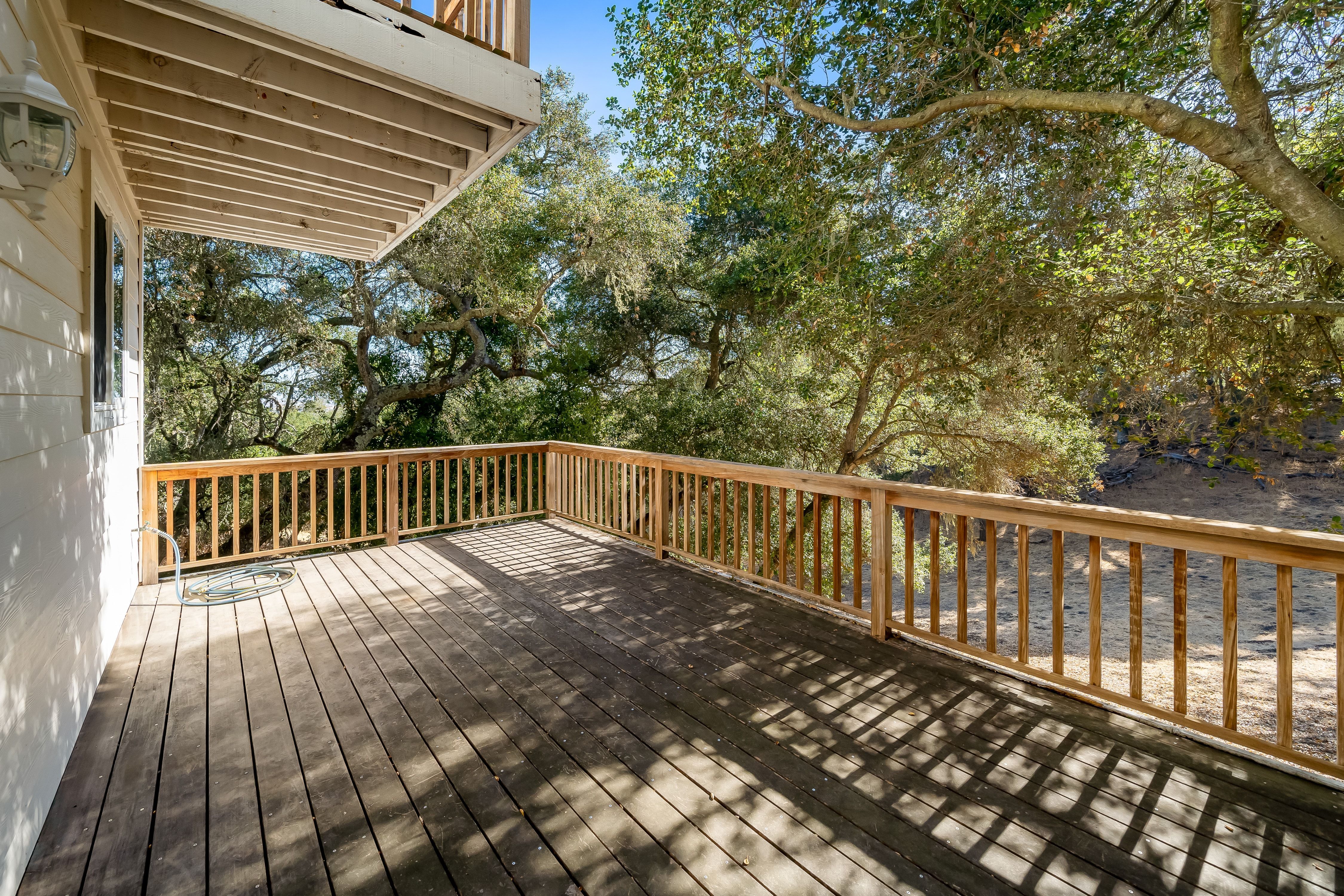  A Private Retreat Among the Oaks - 物件實景