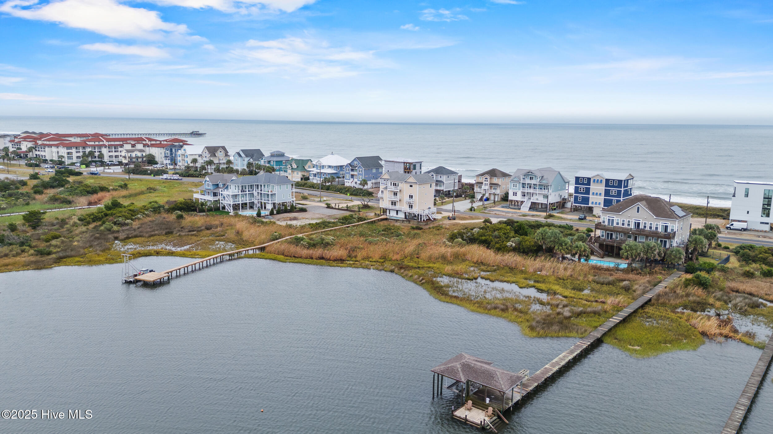 North Topsail Beach, North Carolina, 28460, United States, 7 Bedrooms Bedrooms, ,6 BathroomsBathrooms,Residential,For Sale,1991057
