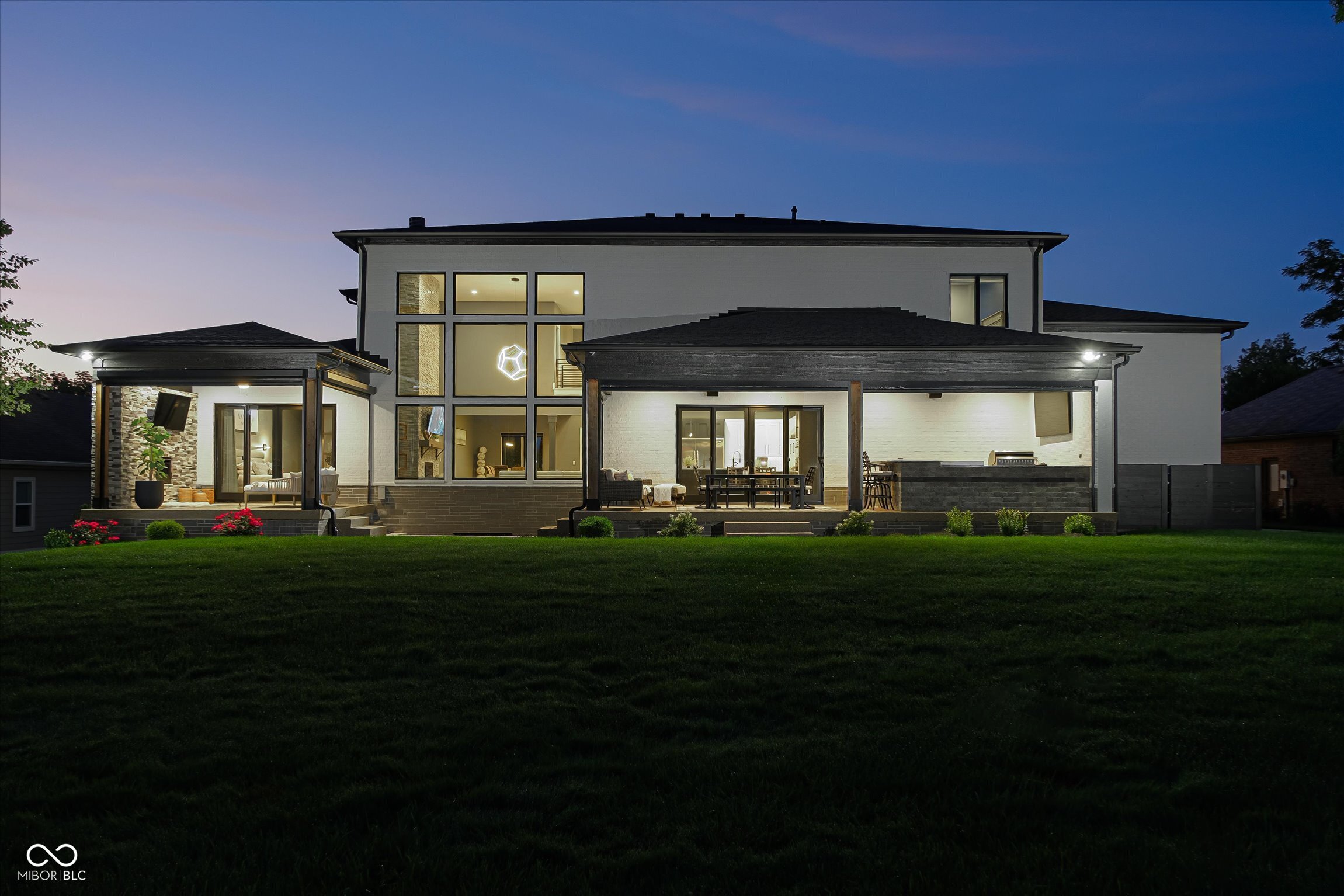 Greenwood, Indiana, 46143, United States, 4 Bedrooms Bedrooms, ,4 BathroomsBathrooms,Residential,For Sale,2020245