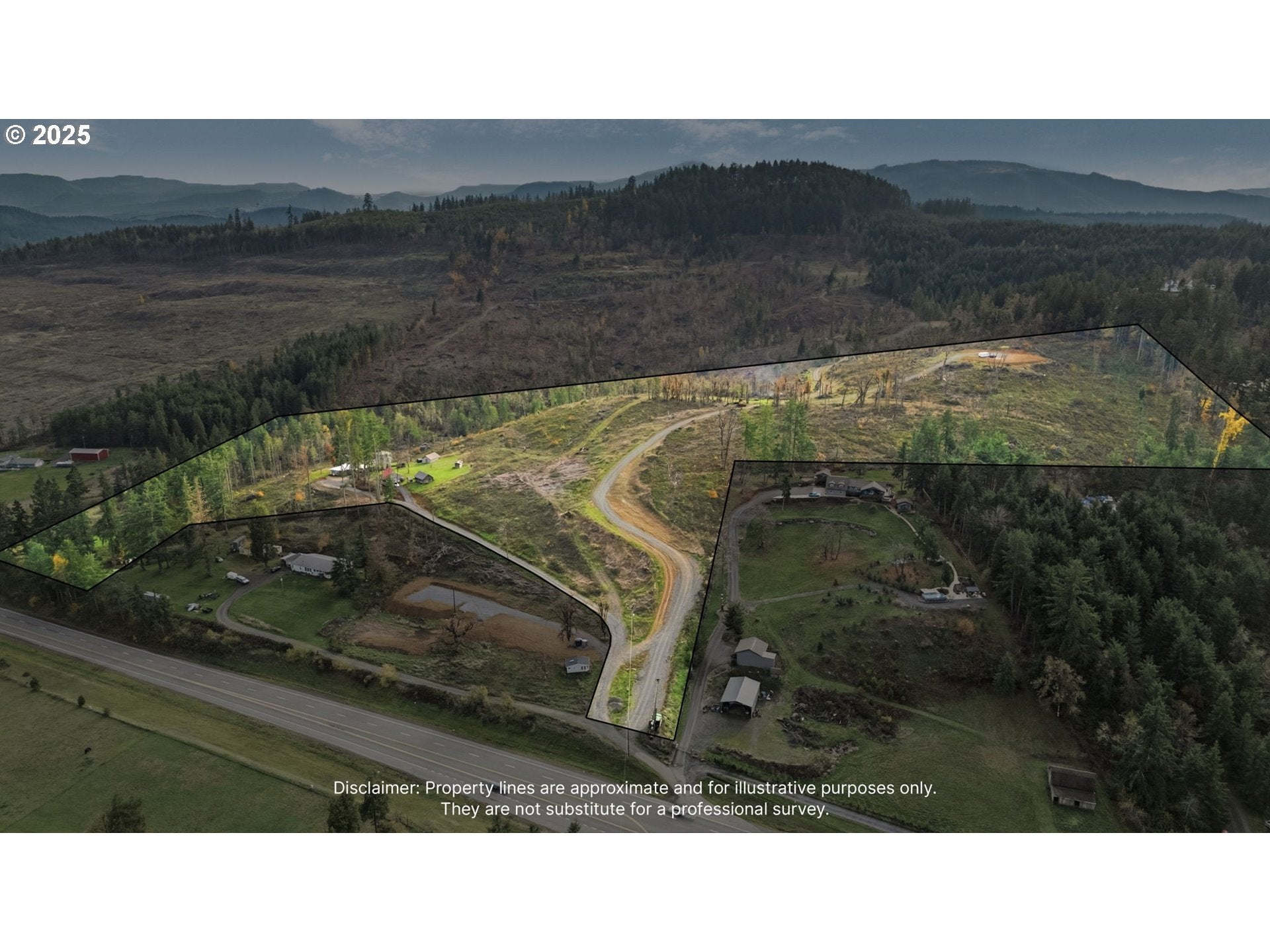 PleasantHill, Oregon, 97455, United States, 5 Bedrooms Bedrooms, ,3 BathroomsBathrooms,Residential,For Sale,1994708