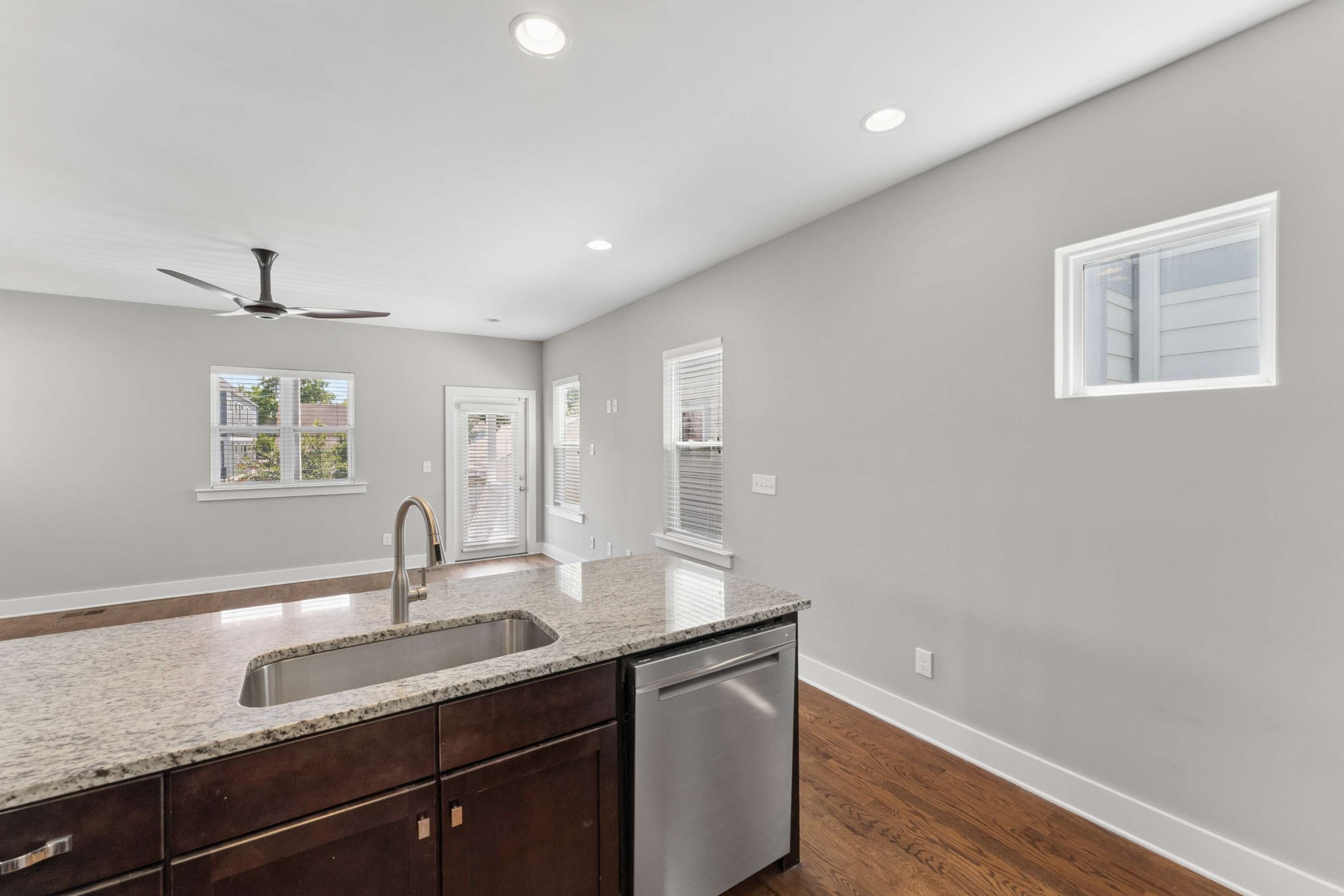 5411 Kentucky Ave, Nashville, TN, 37209 - 物件實景