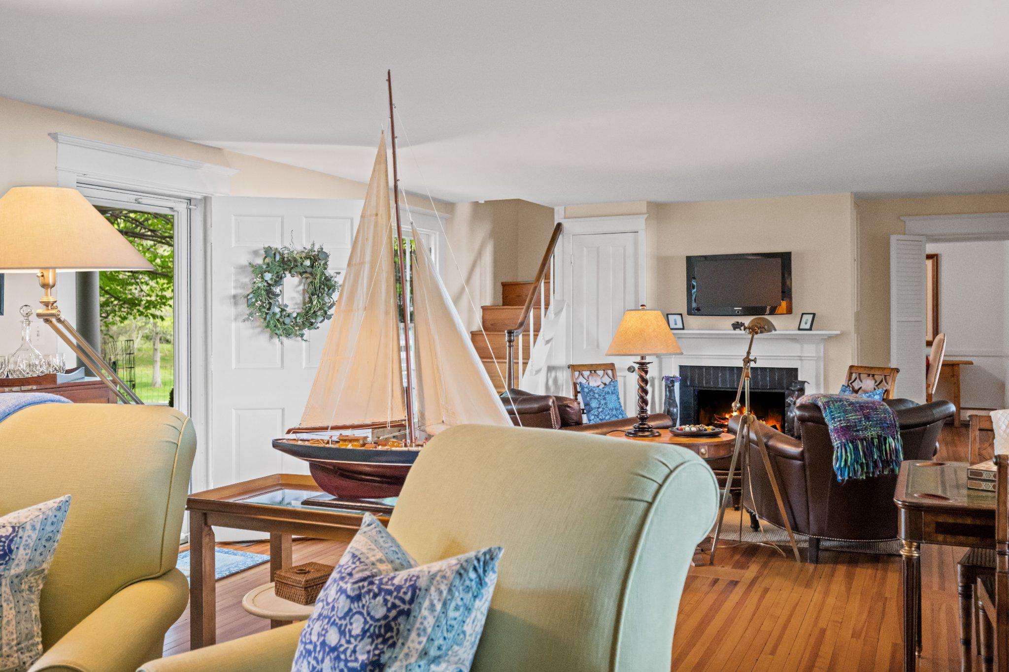  1741 Holly Beach Farm Road, Annapolis, MD, 21409 - 物件實景