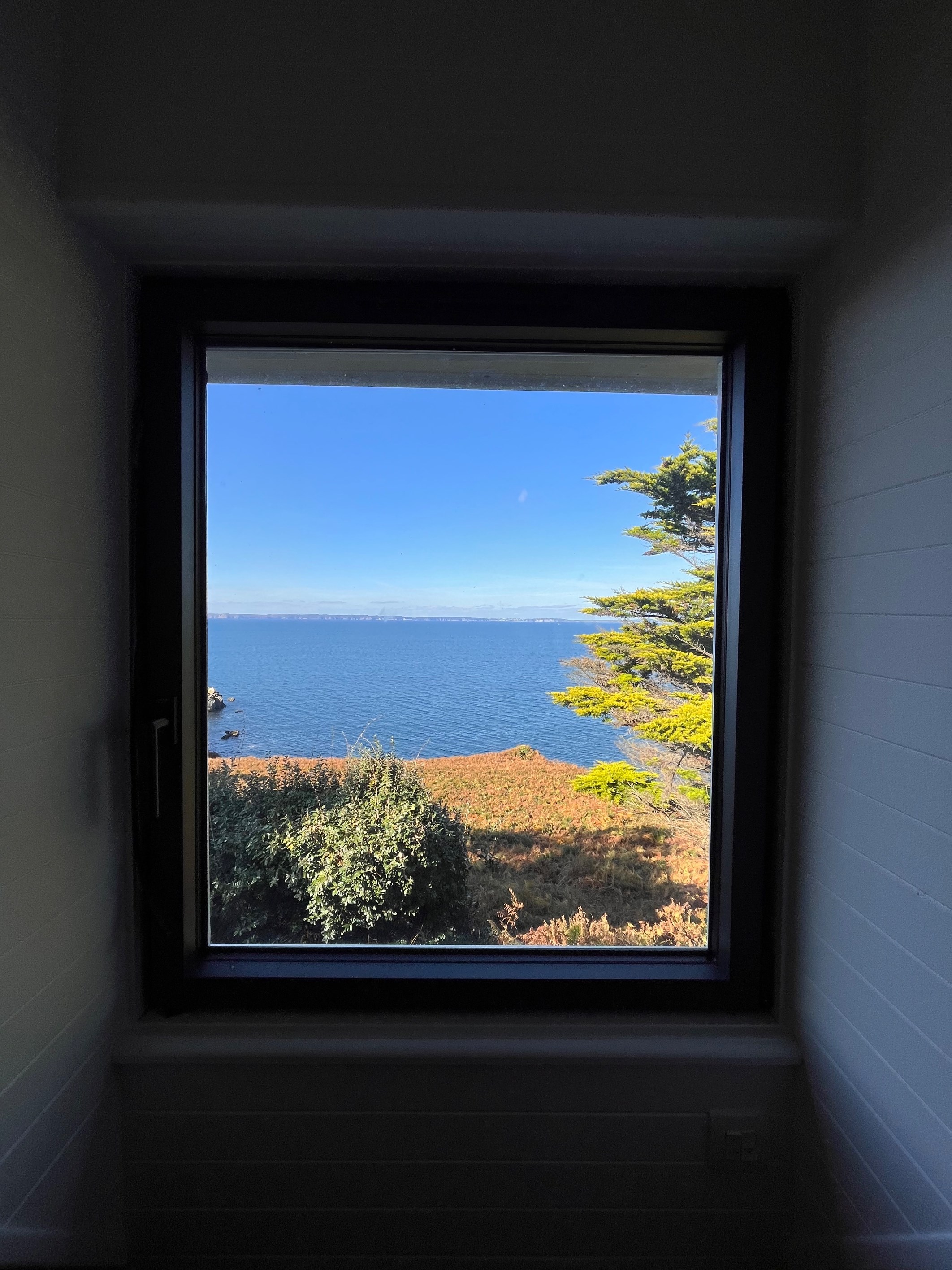  POULLAN SUR MER, HOUSE WITH HUDGE OCEAN VIEW - 物件實景