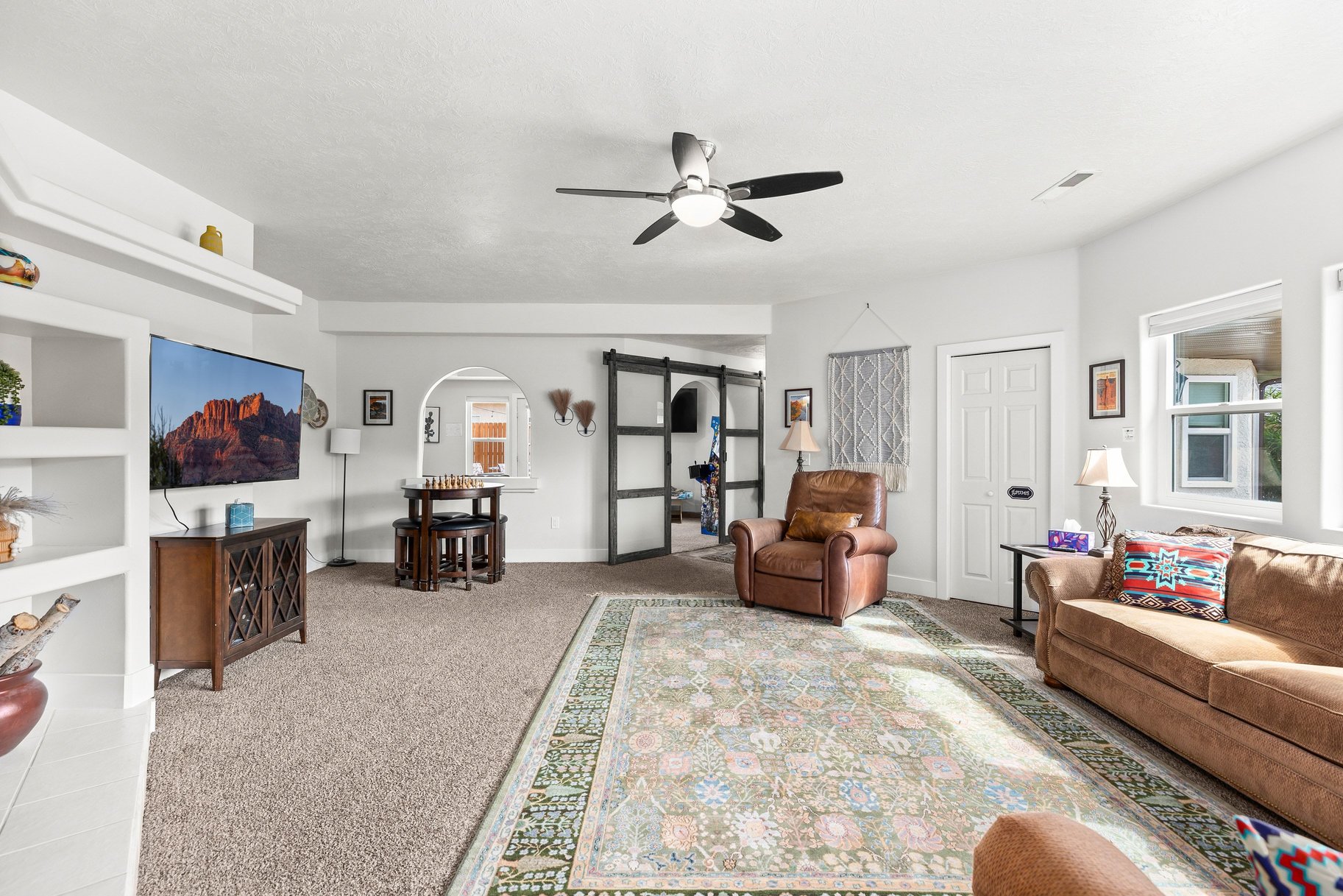  Recently updated Short Term Rental Opportunity - 物件實景