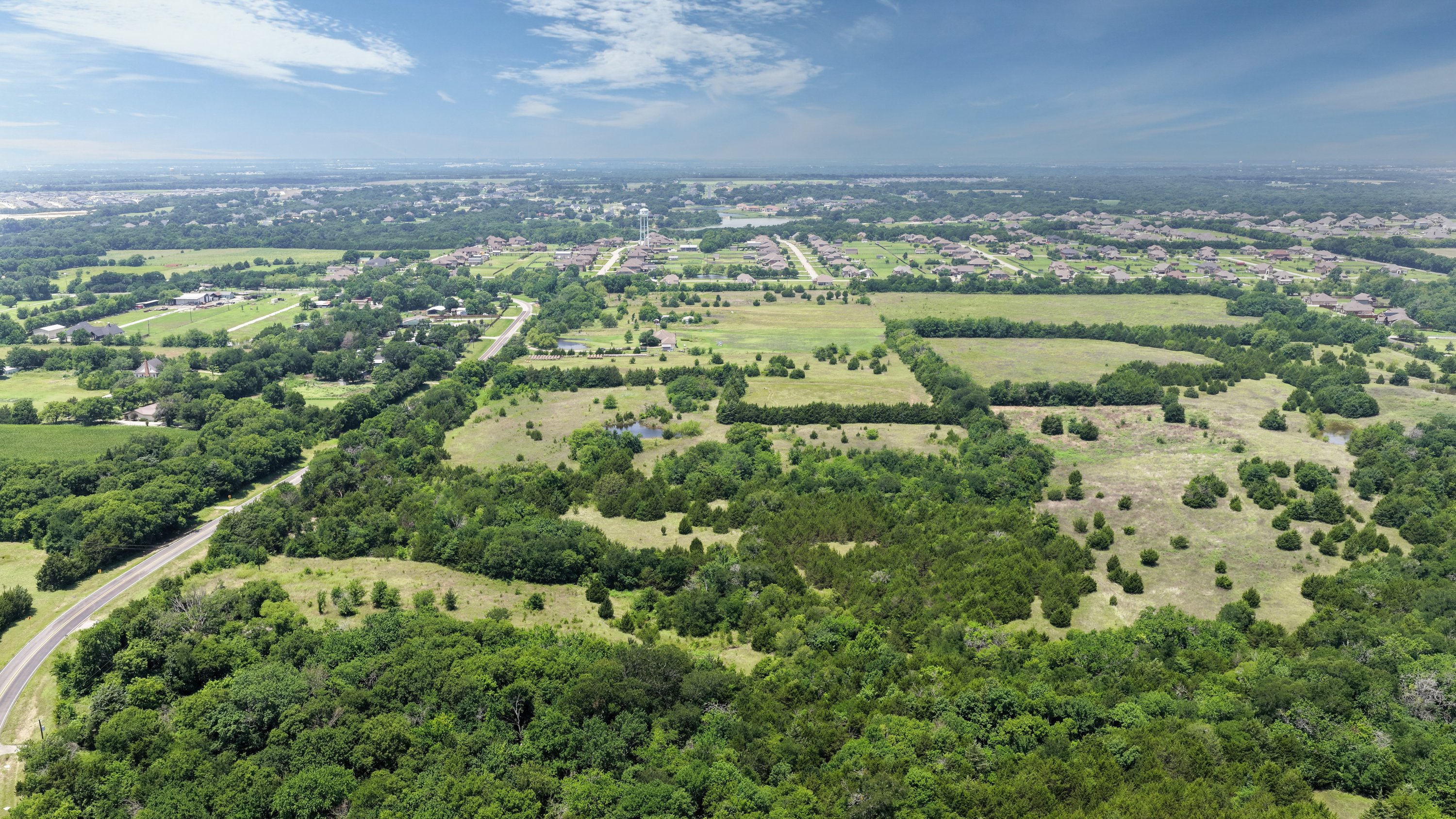  15 acres in Prime McKinney Corridor - 物件實景