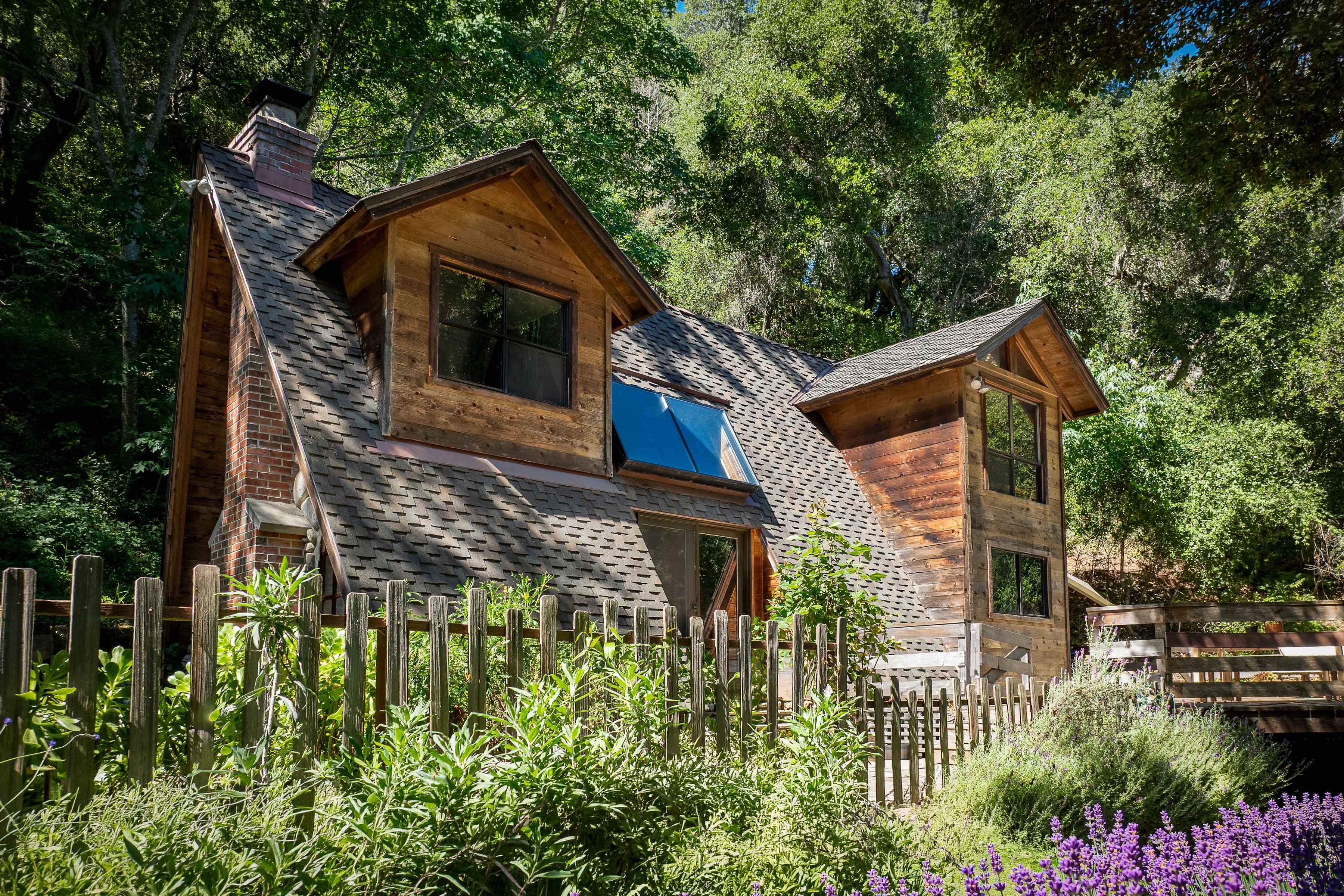  65 Hitchcock Canyon - 物件實景