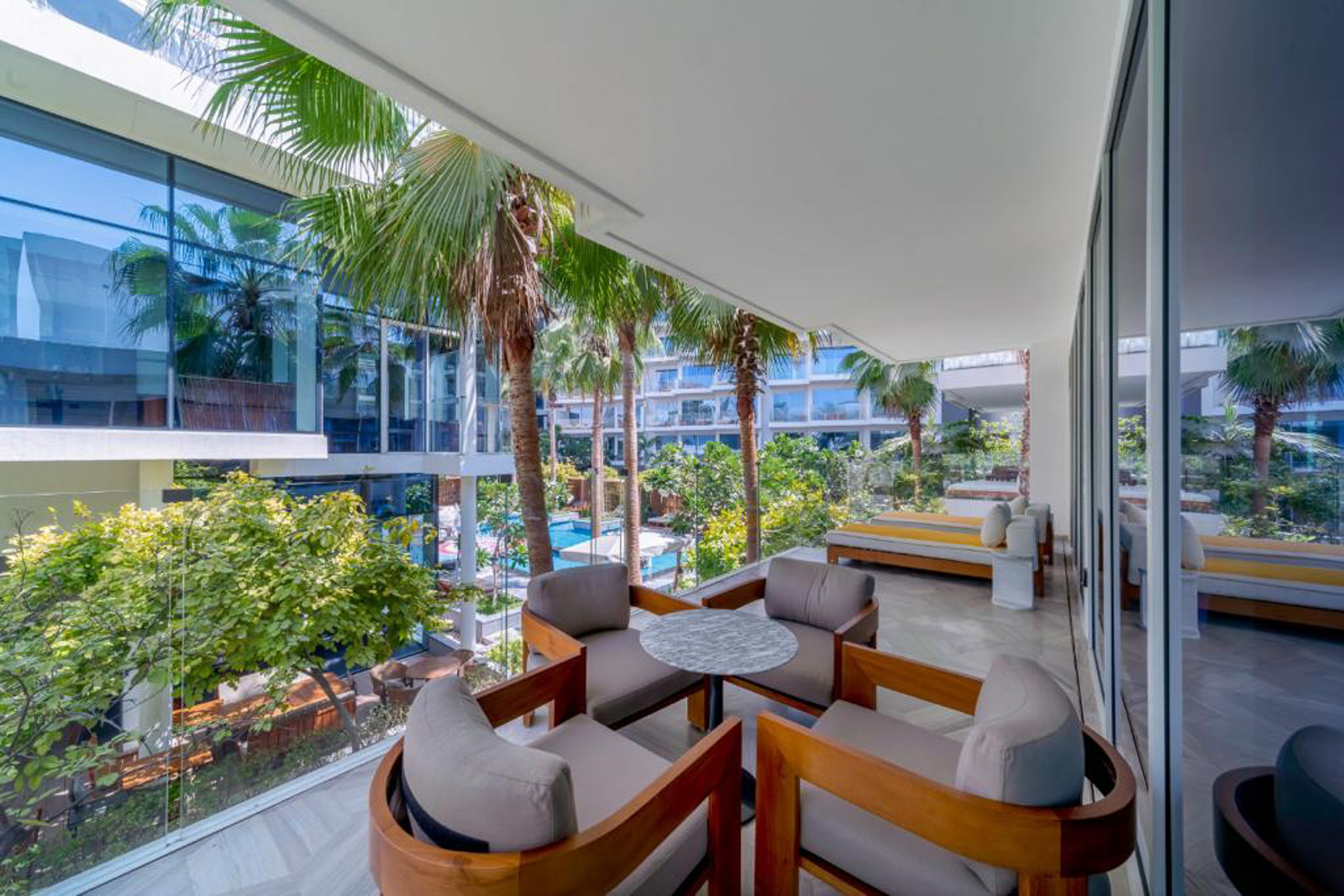  Luxury Beachfront Residence in Five Palm Jumeirah - 物件實景