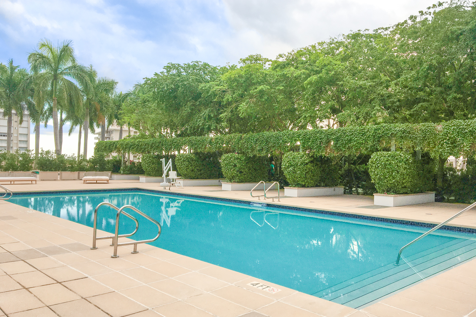  1435 Brickell Ave, Miami, FL, 33131 - 物件實景
