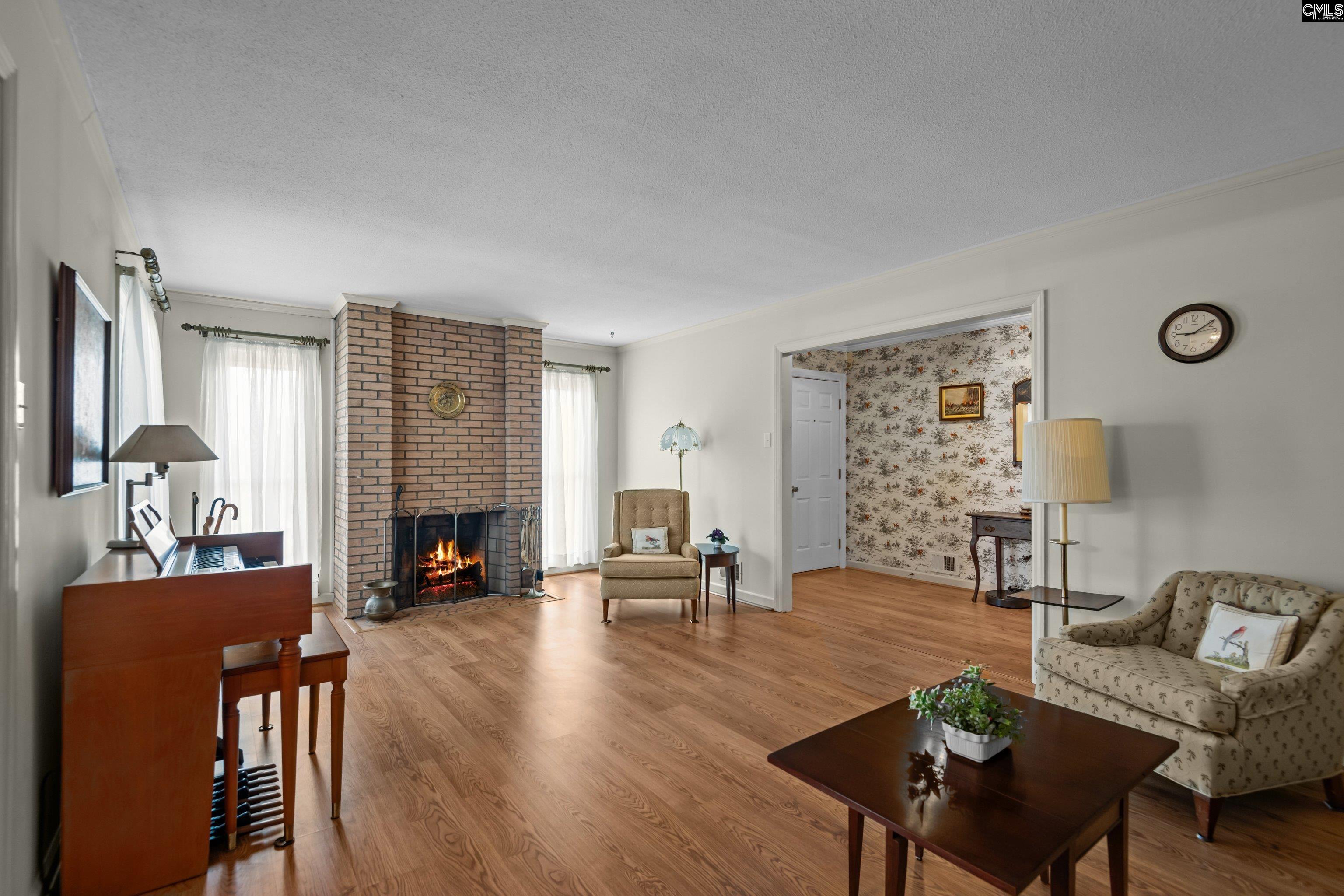 Kershaw, South Carolina, 29020, United States, 3 Bedrooms Bedrooms, ,3 BathroomsBathrooms,Residential,For Sale,1990219