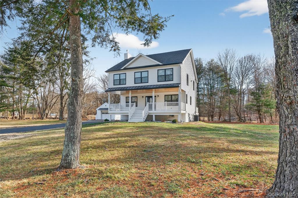 Hopewell Junction, New York, 12533, United States, 2 Bedrooms Bedrooms, ,4 BathroomsBathrooms,Residential,For Sale,2006388