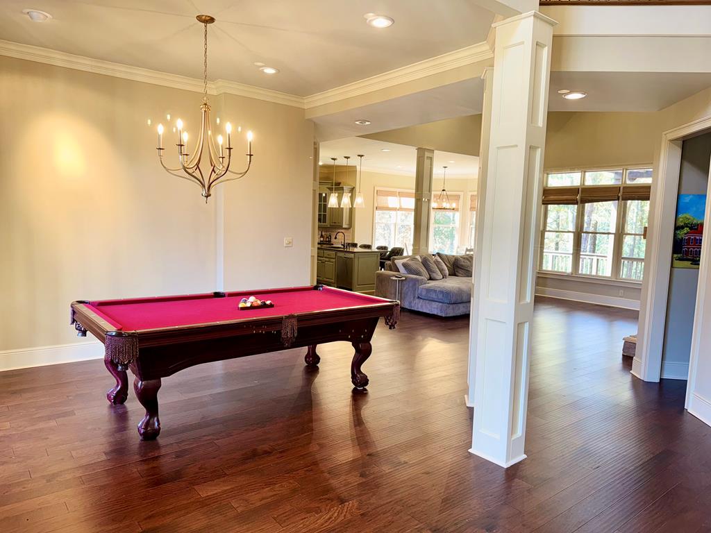 OXFORD, Mississippi, 38655, United States, 6 Bedrooms Bedrooms, ,4 BathroomsBathrooms,Residential,For Sale,1991856