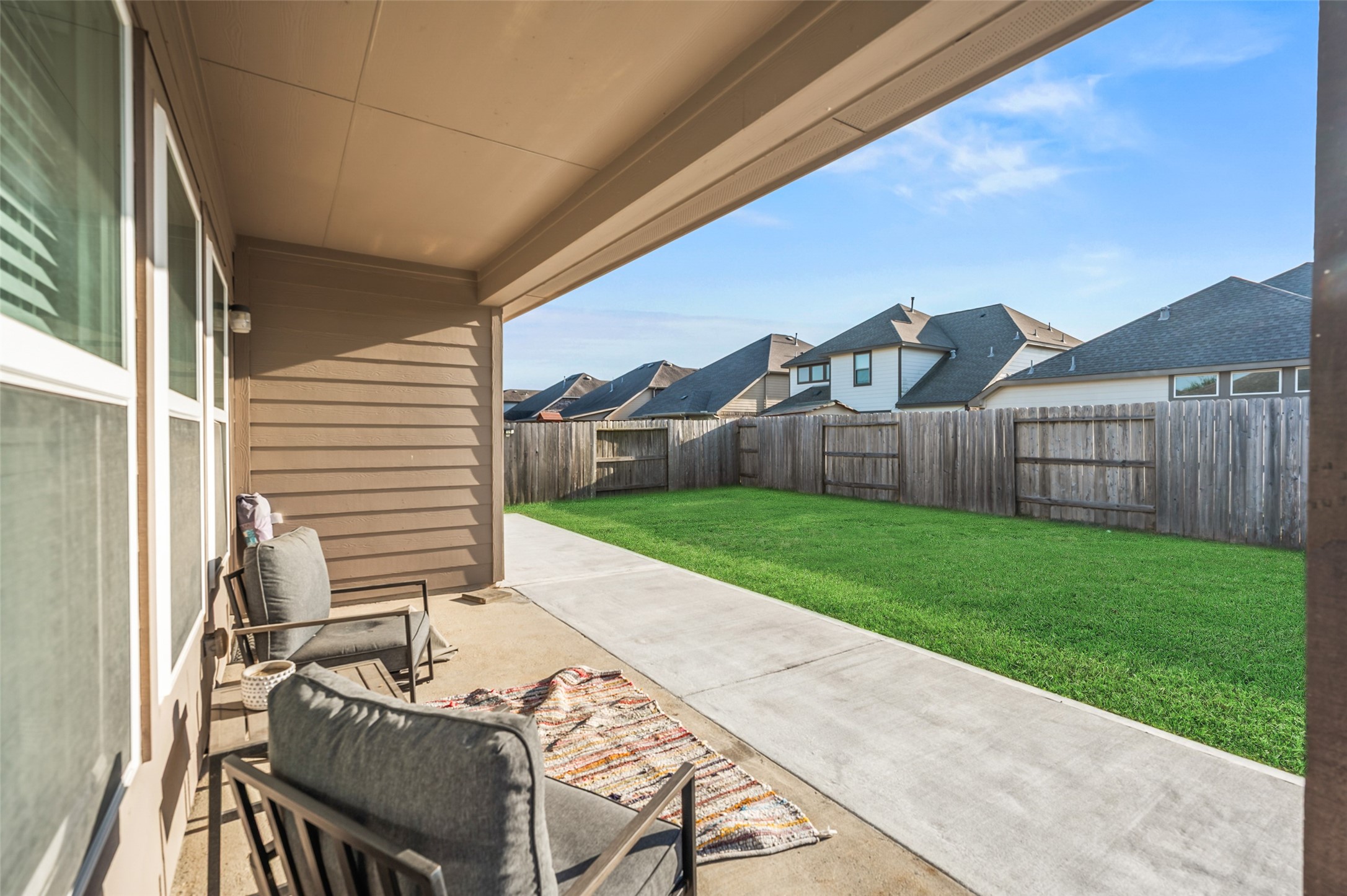  15439 Aberdeen Wood Drive - 物件實景