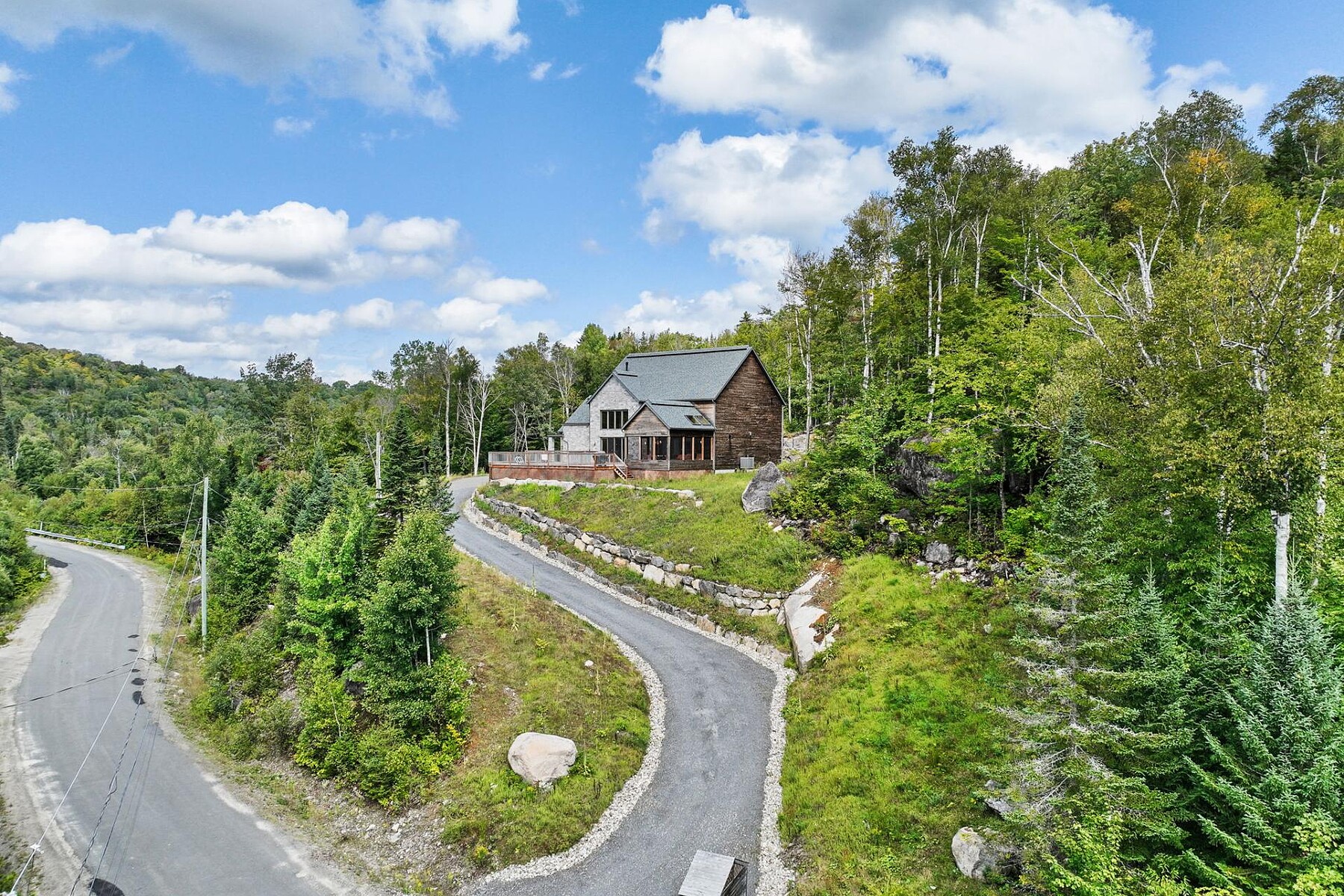  Val-Morin, Laurentides - 物件實景