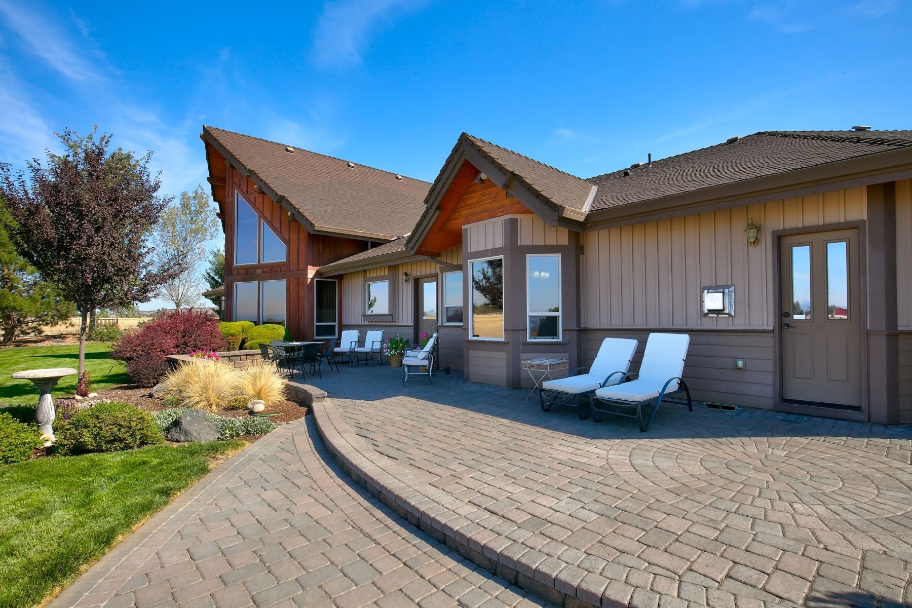  15520 SW Culver Highway Culver, OR 97734 - 物件實景