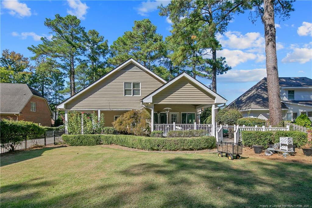 Fayetteville, North Carolina, 28303, United States, 4 Bedrooms Bedrooms, ,5 BathroomsBathrooms,Residential,For Sale,1992952