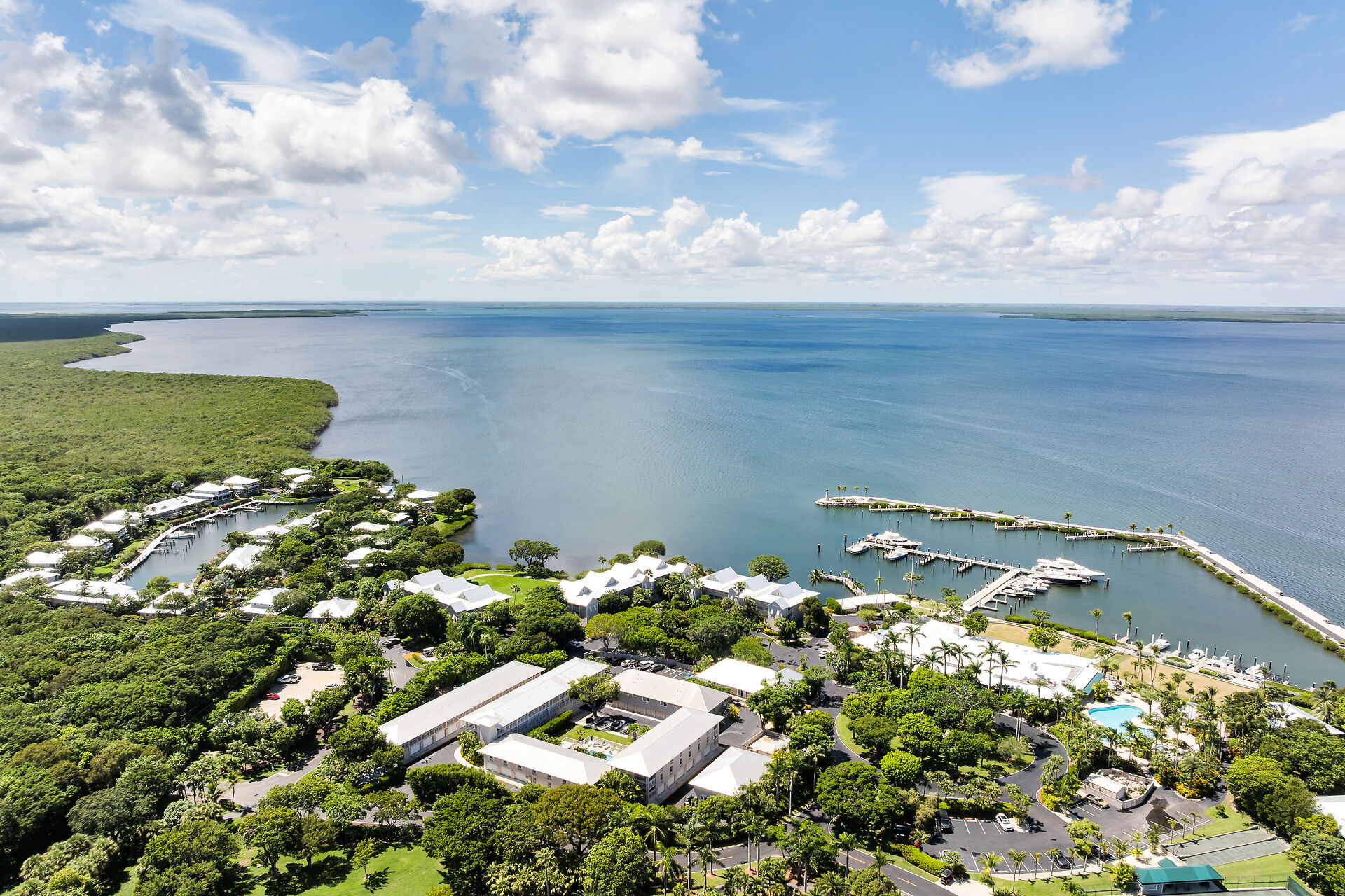  Villa 41 - Key Largo Anglers - 物件實景